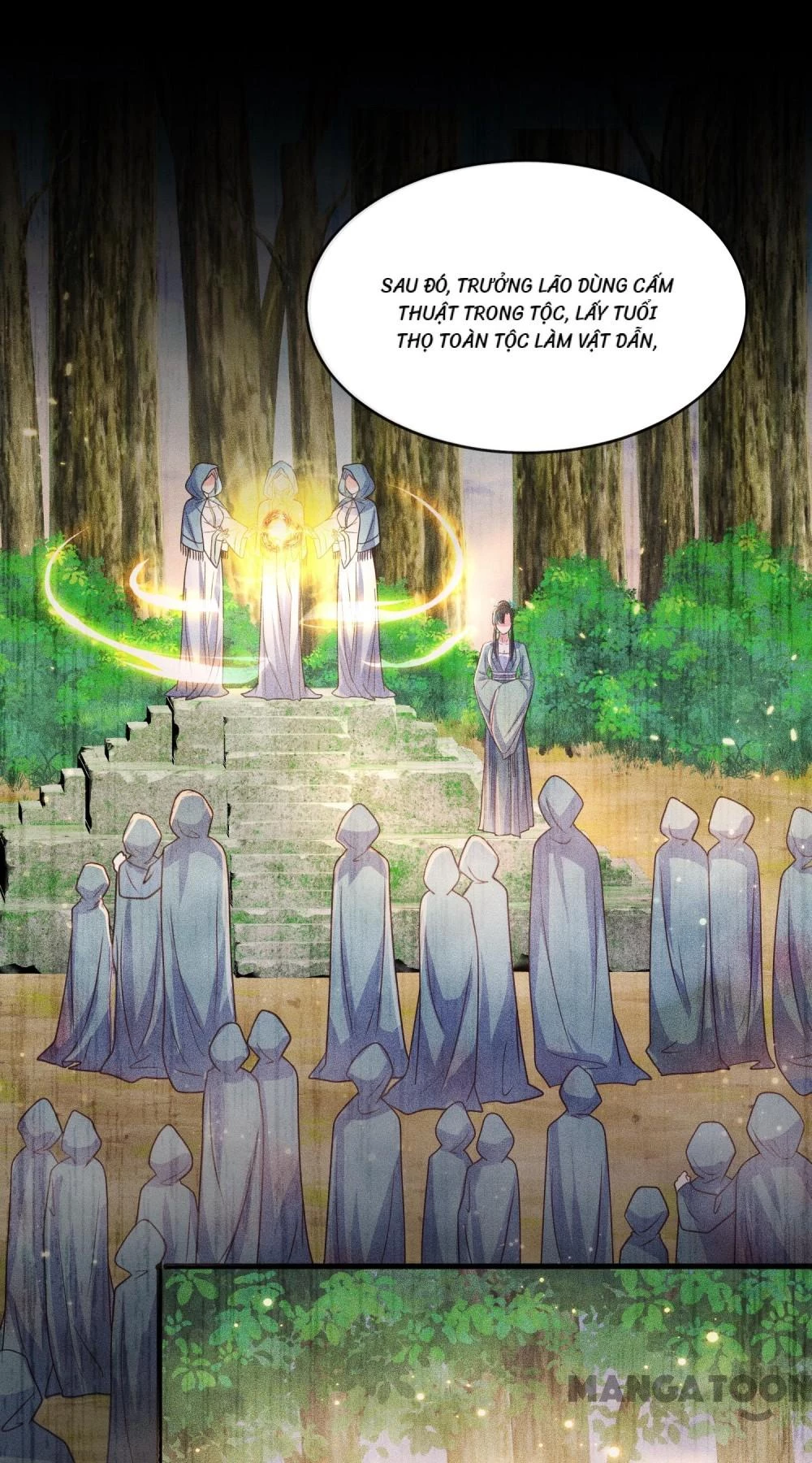 Thú Hắc Cuồng Phi Chapter 250 - 15