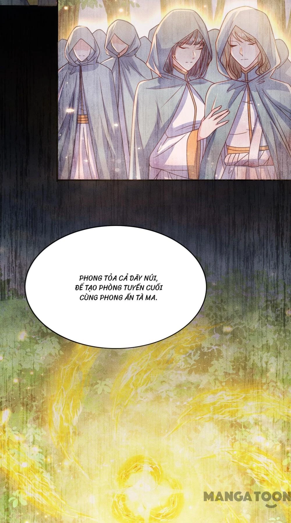 Thú Hắc Cuồng Phi Chapter 250 - 16