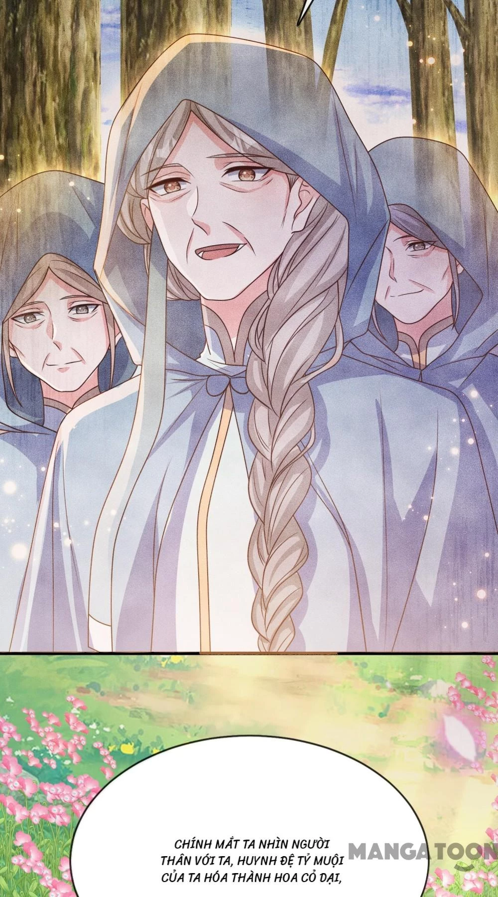 Thú Hắc Cuồng Phi Chapter 250 - 18