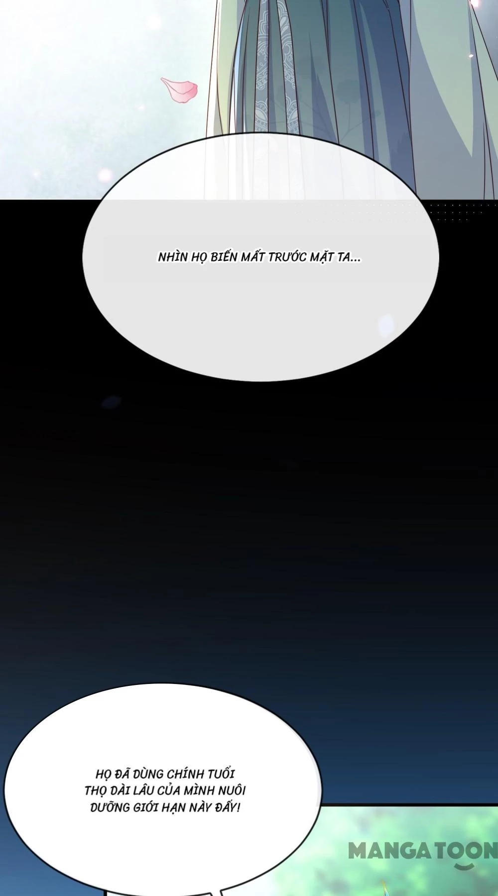 Thú Hắc Cuồng Phi Chapter 250 - 20