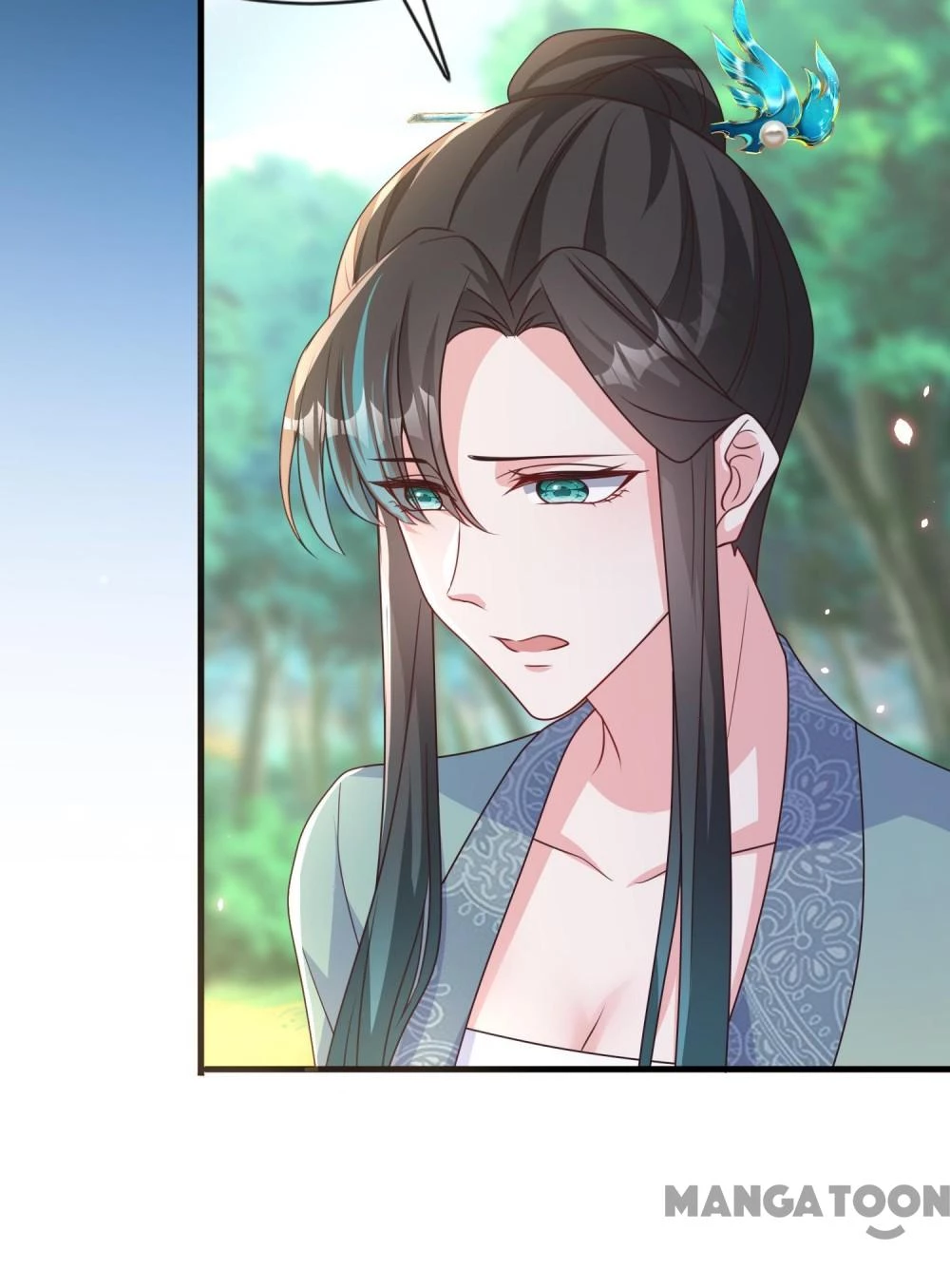 Thú Hắc Cuồng Phi Chapter 250 - 21