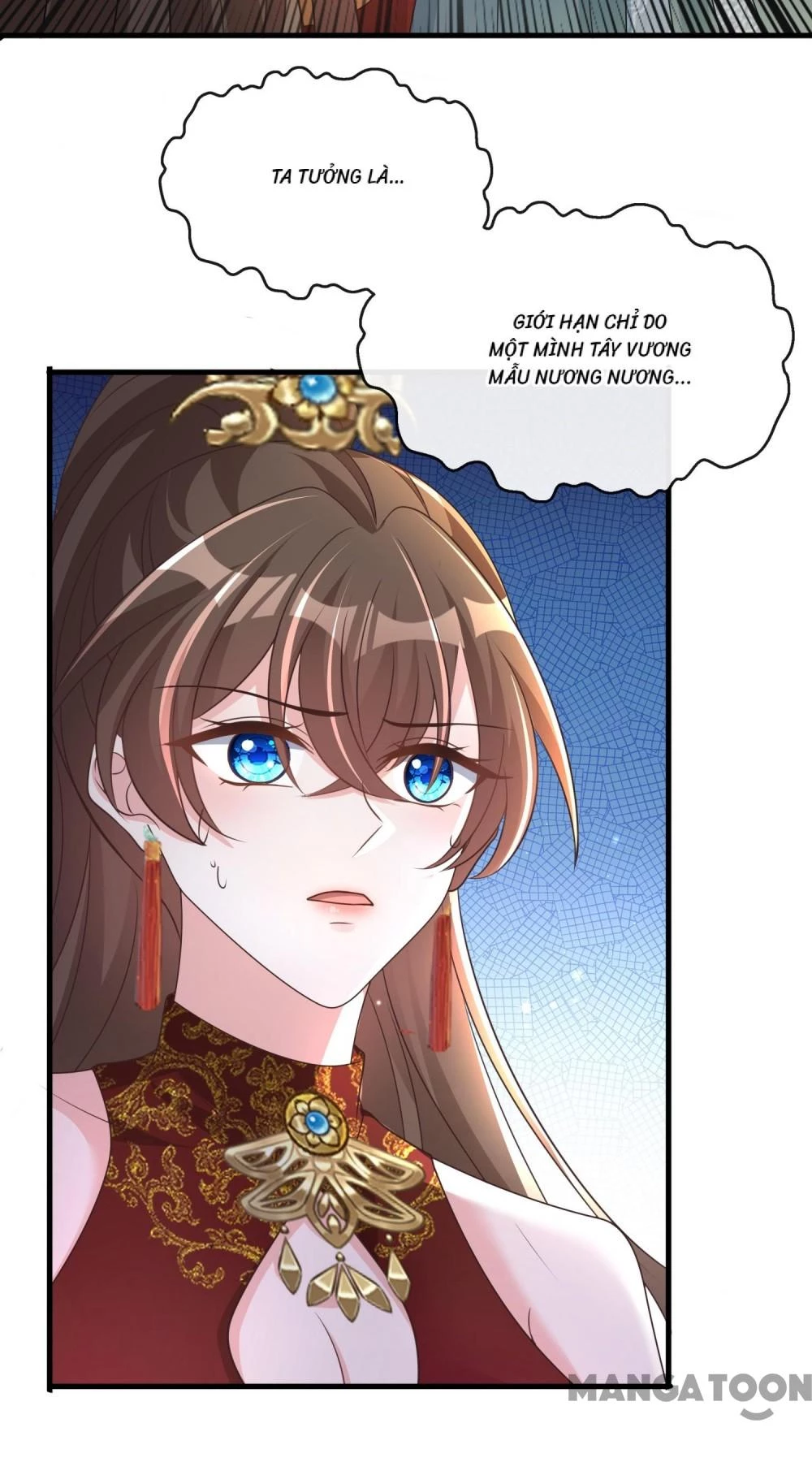 Thú Hắc Cuồng Phi Chapter 250 - 23