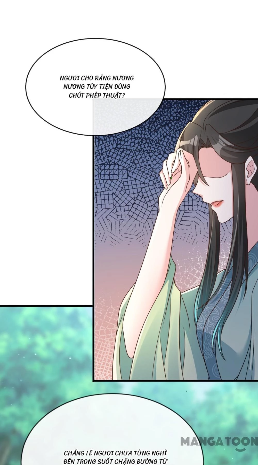 Thú Hắc Cuồng Phi Chapter 250 - 24