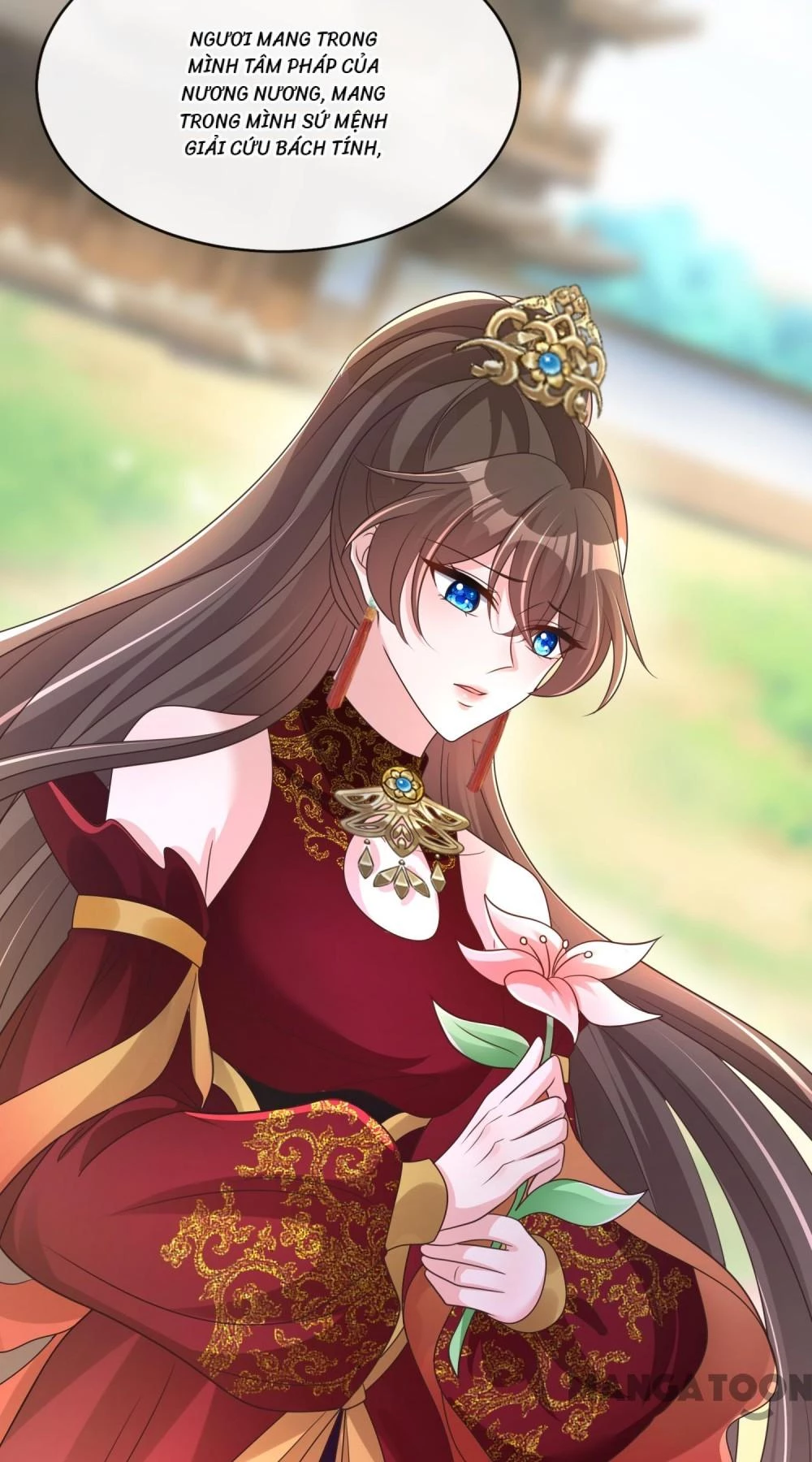 Thú Hắc Cuồng Phi Chapter 250 - 27