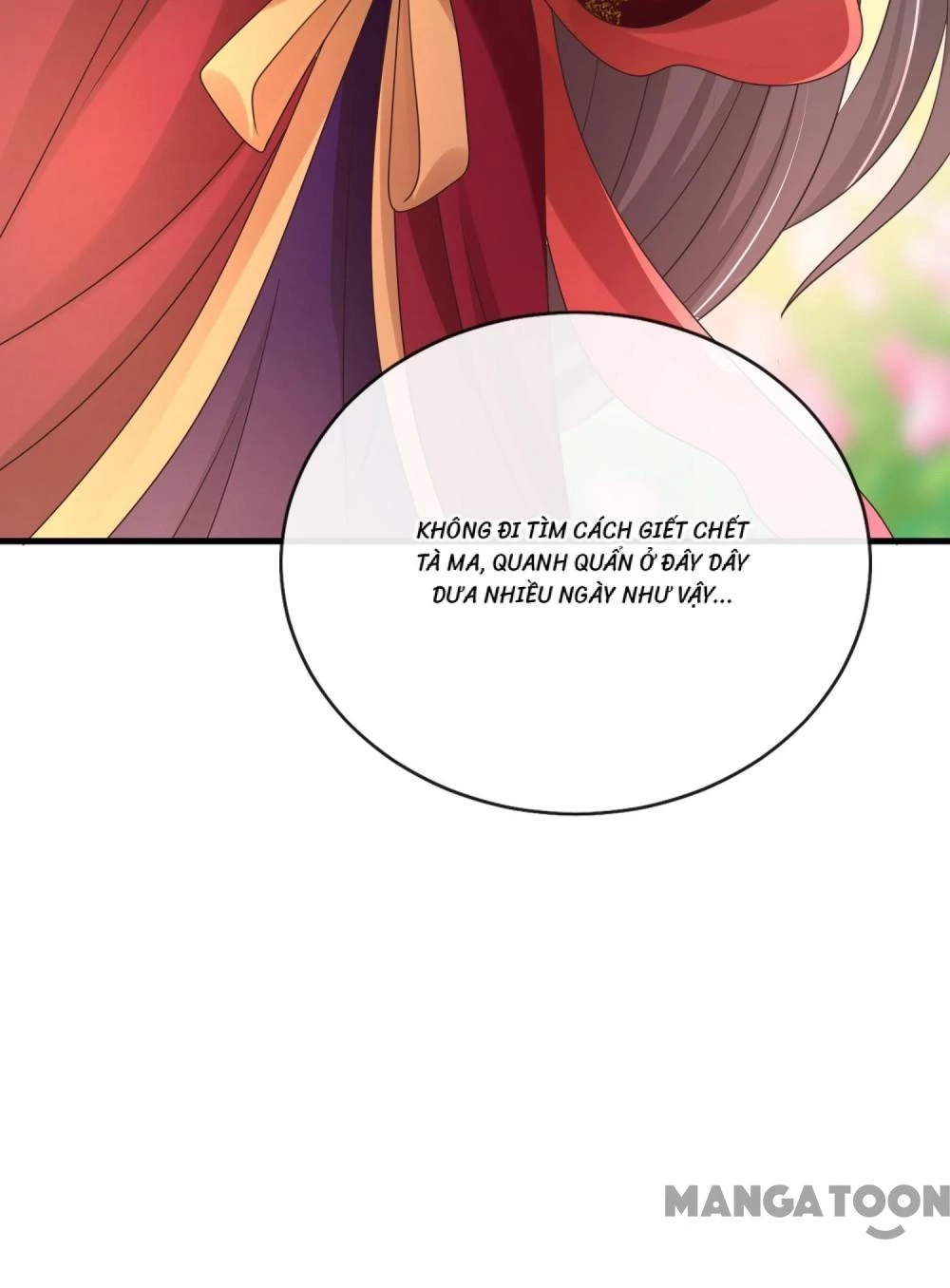 Thú Hắc Cuồng Phi Chapter 250 - 28