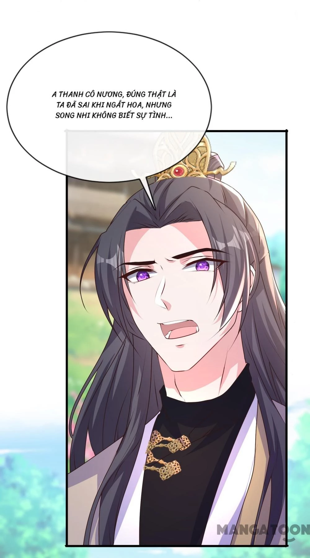 Thú Hắc Cuồng Phi Chapter 250 - 30