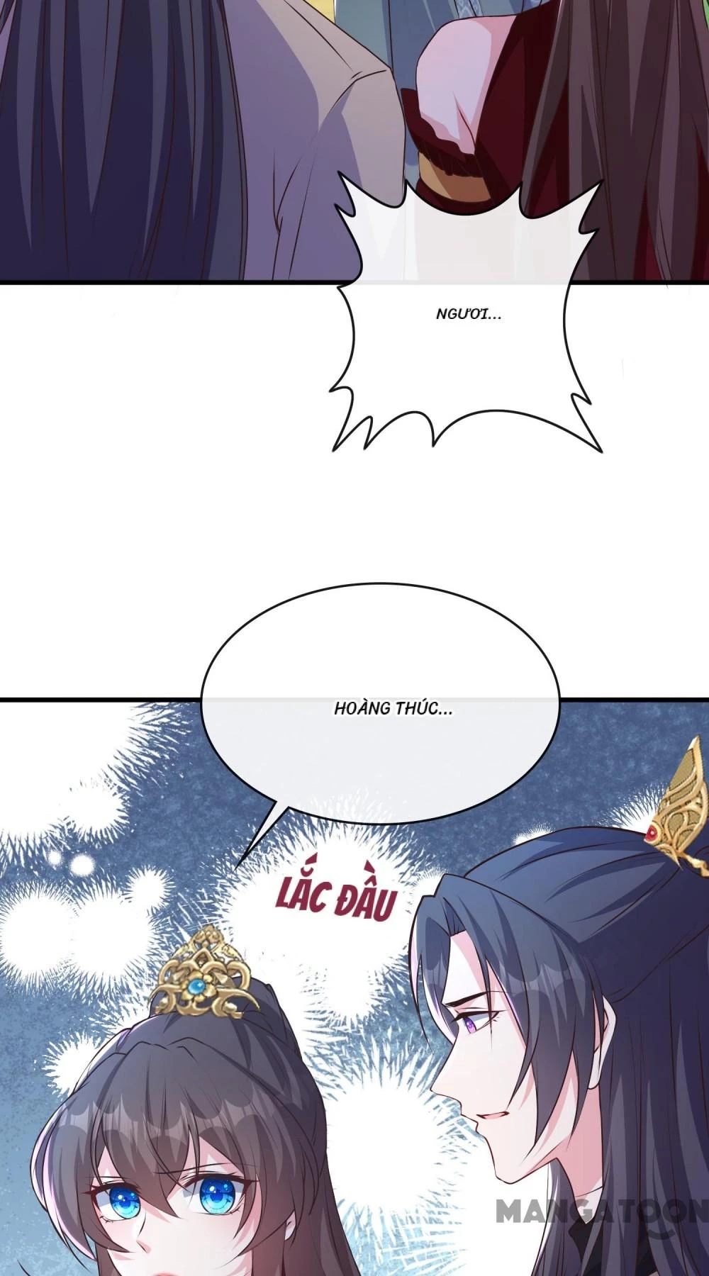 Thú Hắc Cuồng Phi Chapter 250 - 32