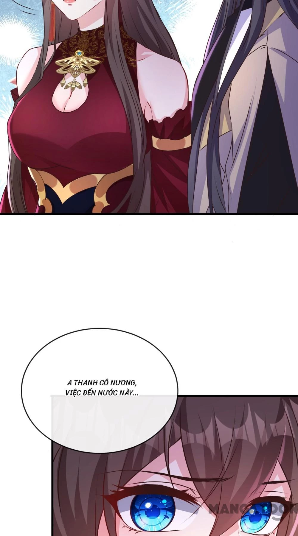 Thú Hắc Cuồng Phi Chapter 250 - 33