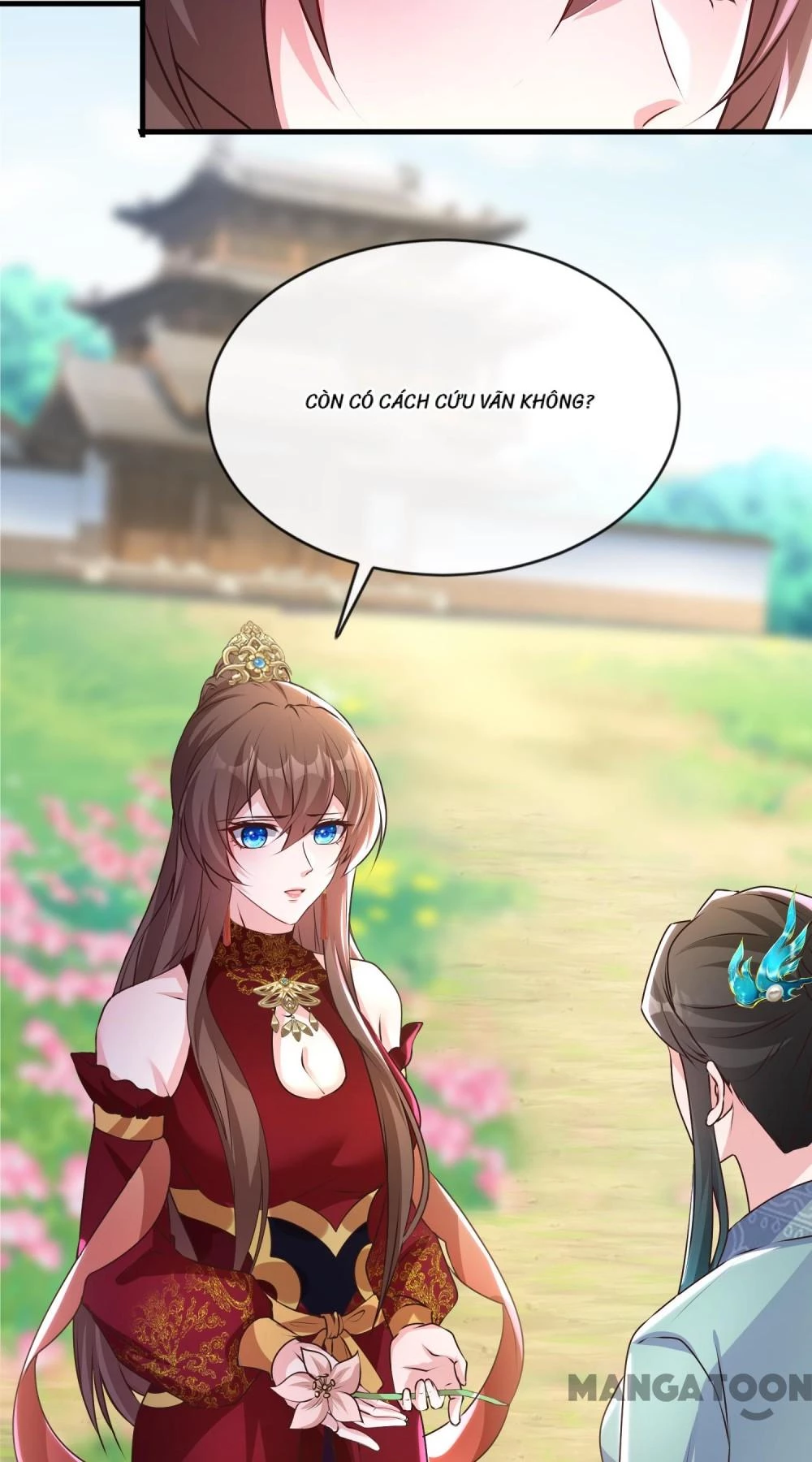 Thú Hắc Cuồng Phi Chapter 250 - 34