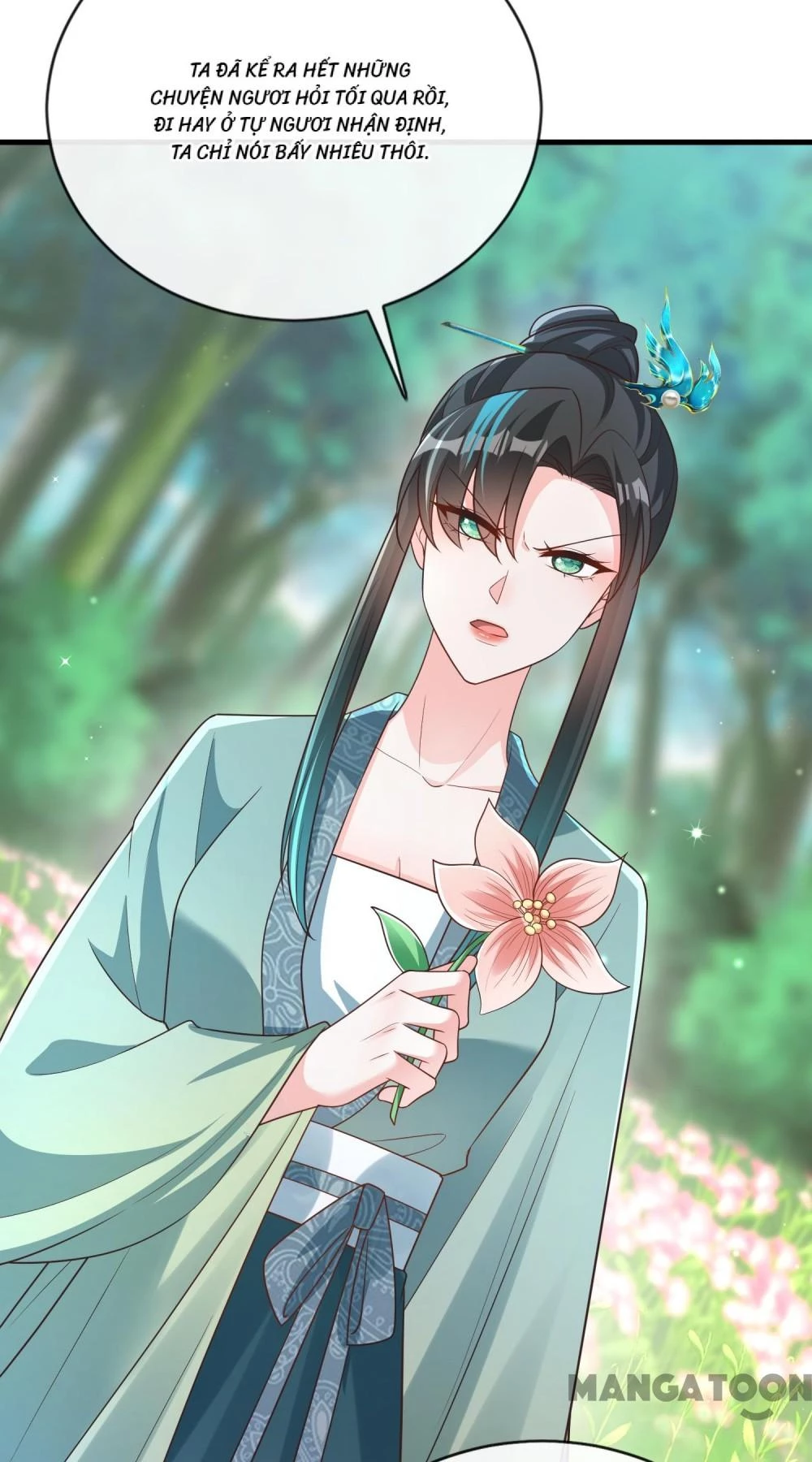 Thú Hắc Cuồng Phi Chapter 250 - 37