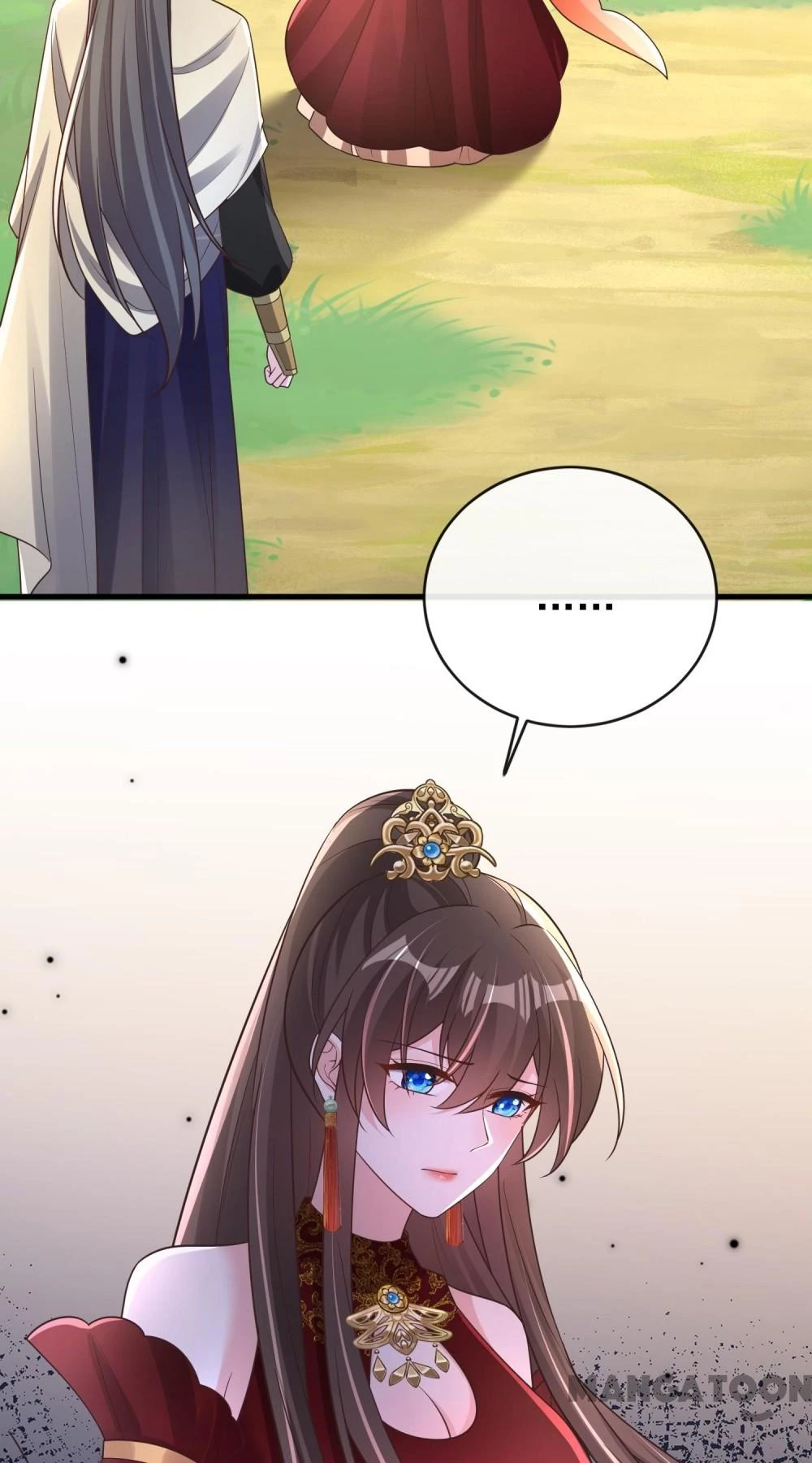 Thú Hắc Cuồng Phi Chapter 250 - 39