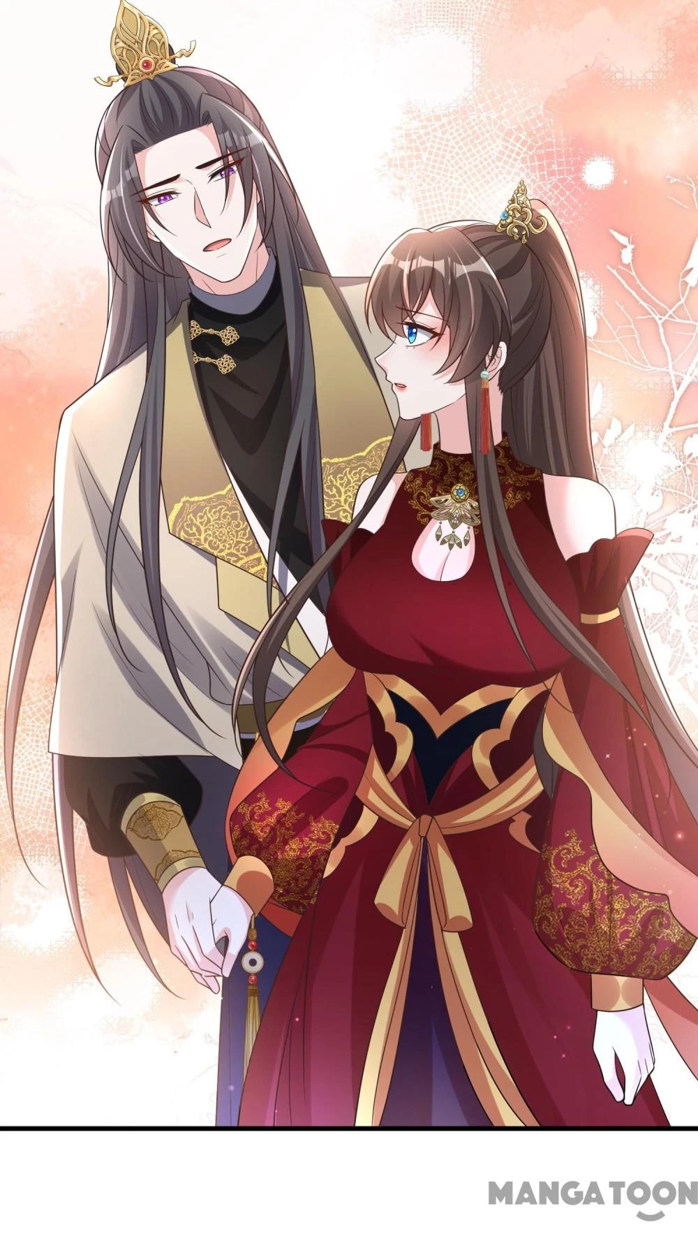 Thú Hắc Cuồng Phi Chapter 251 - 2