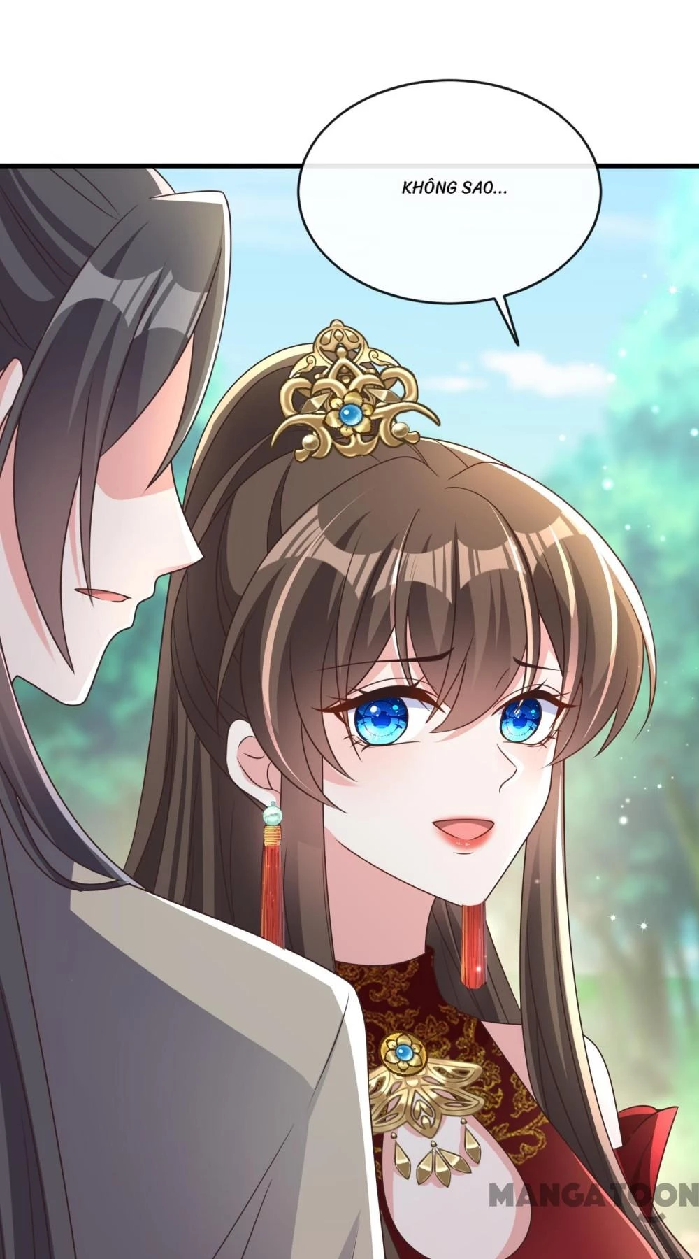 Thú Hắc Cuồng Phi Chapter 251 - 4