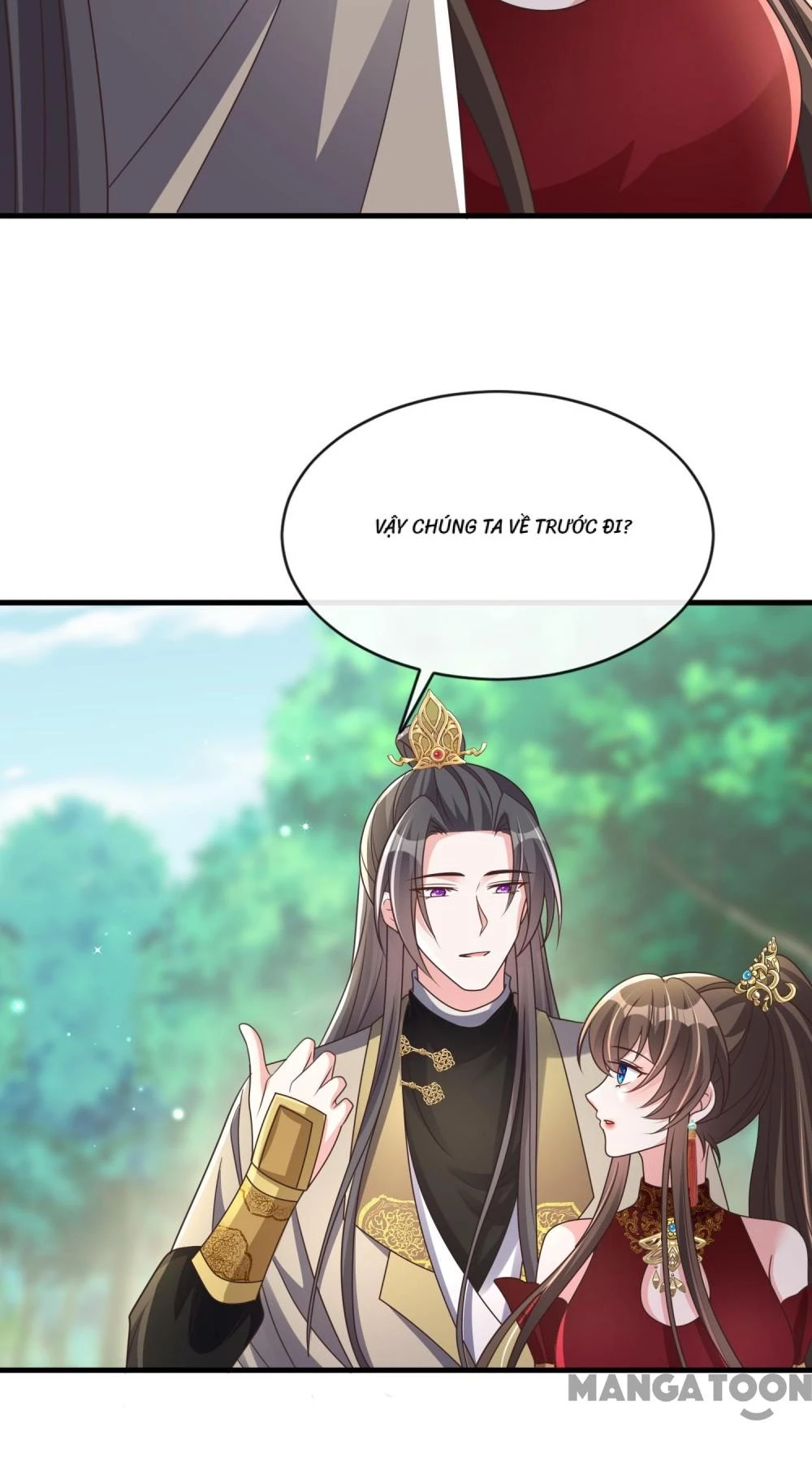 Thú Hắc Cuồng Phi Chapter 251 - 5