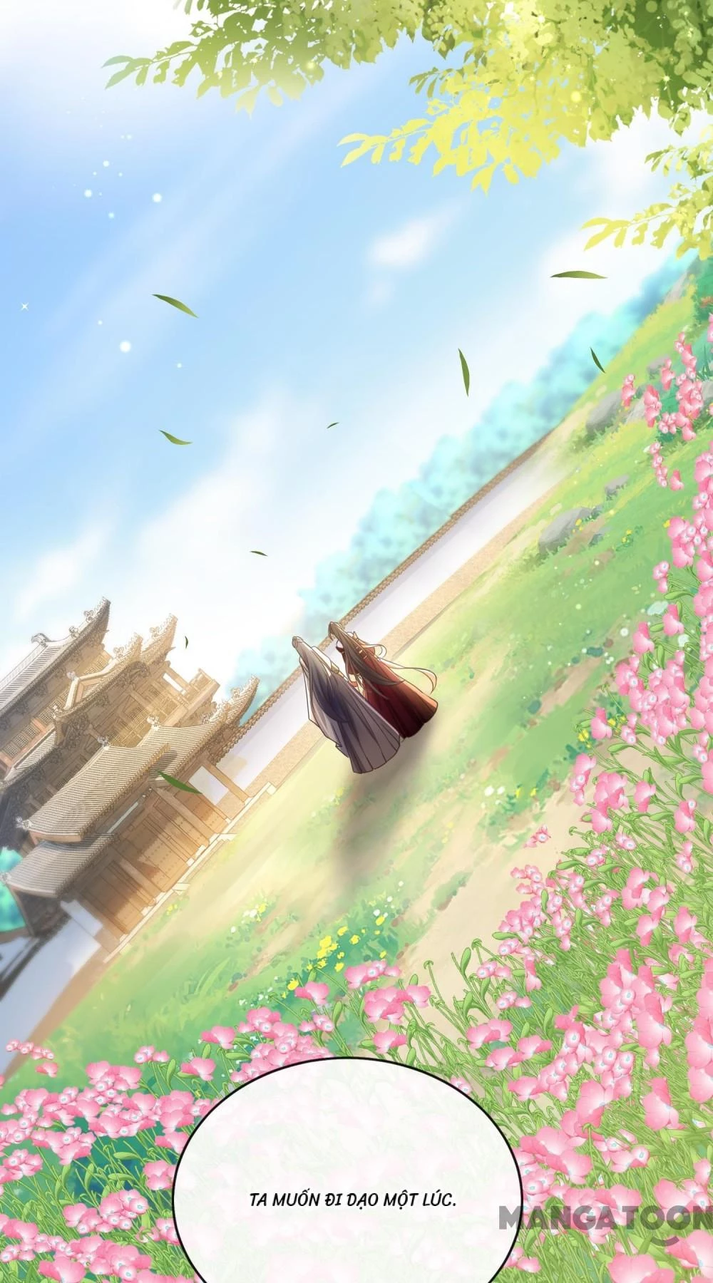 Thú Hắc Cuồng Phi Chapter 251 - 7