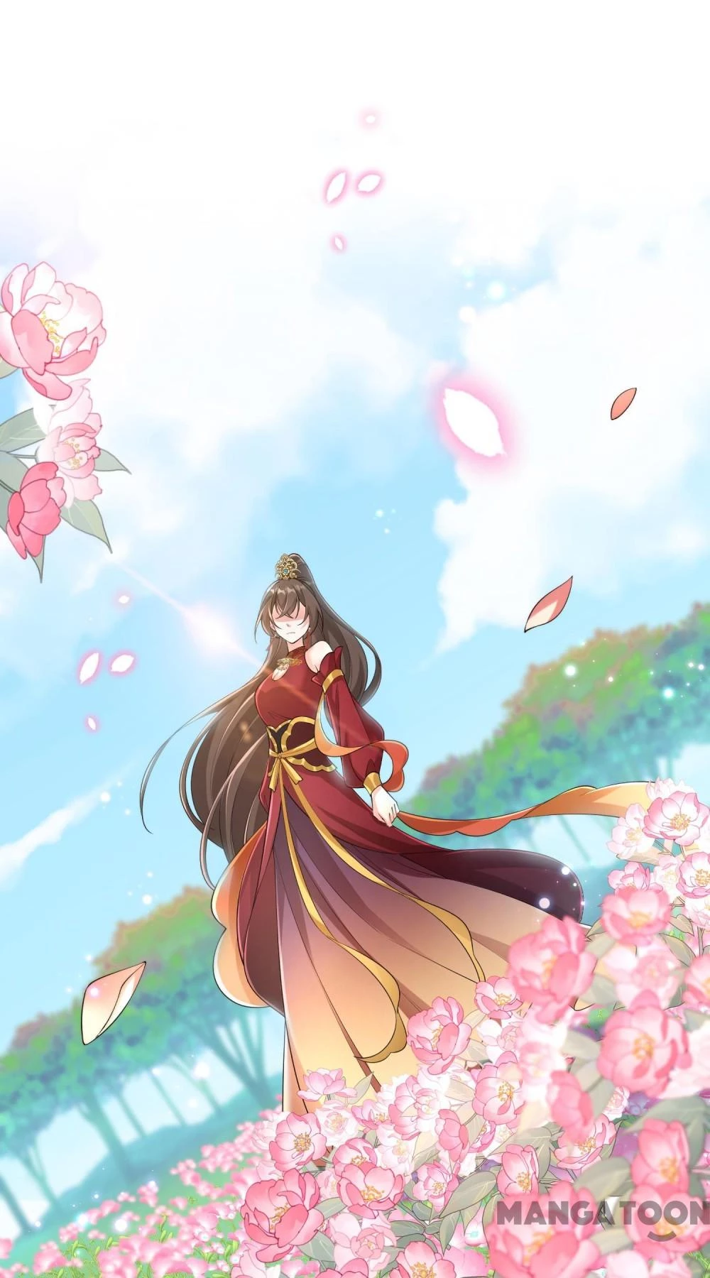 Thú Hắc Cuồng Phi Chapter 251 - 9