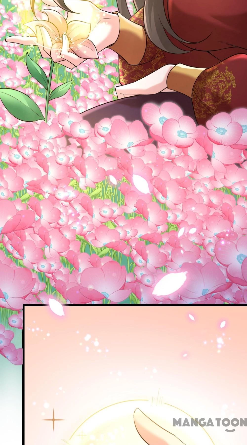 Thú Hắc Cuồng Phi Chapter 251 - 11