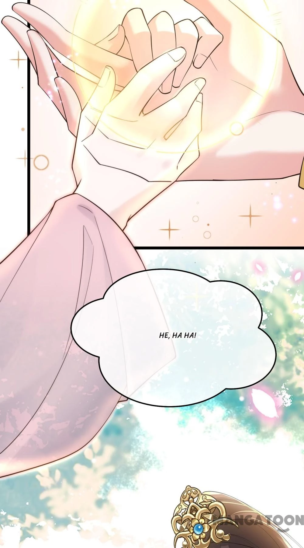 Thú Hắc Cuồng Phi Chapter 251 - 12