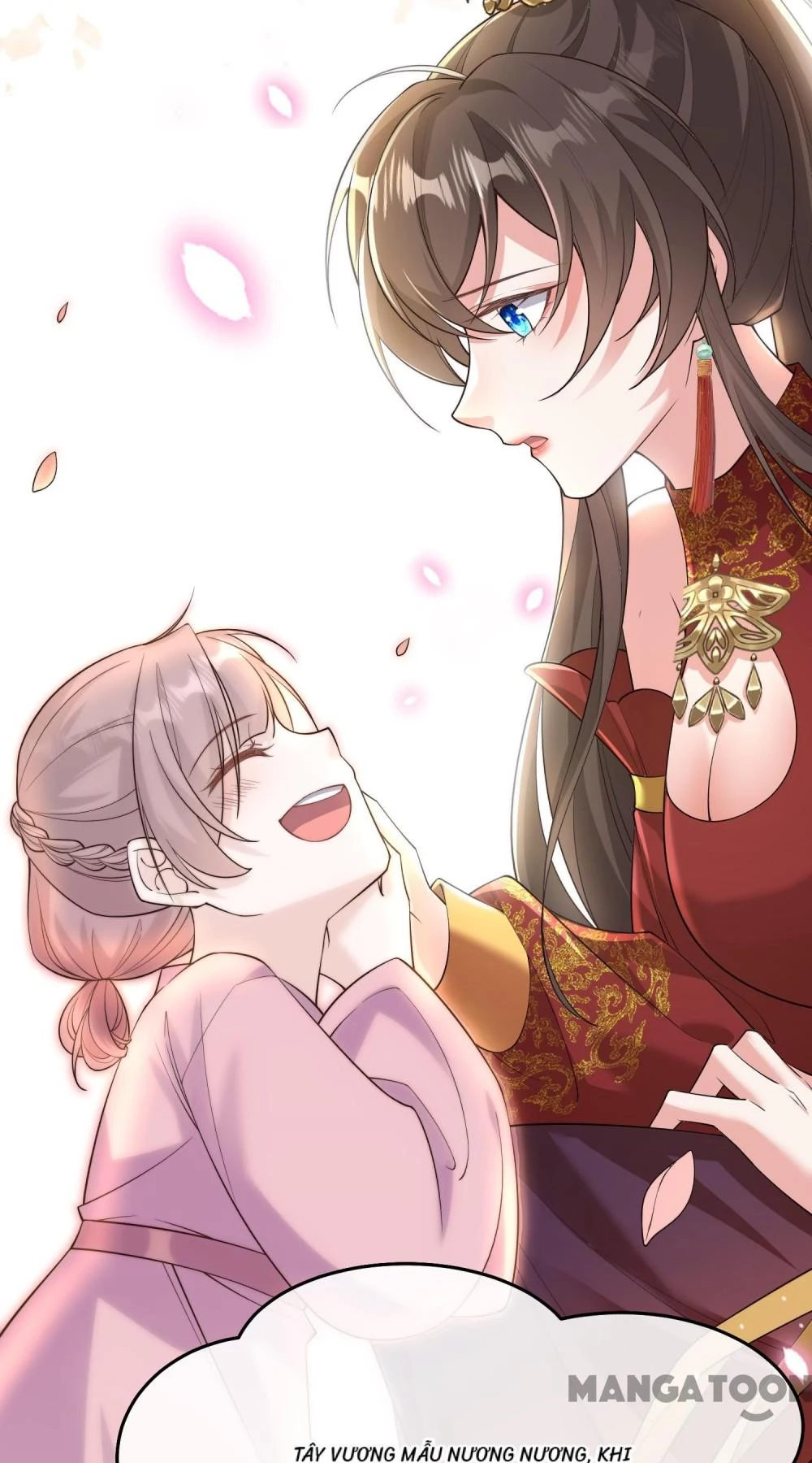 Thú Hắc Cuồng Phi Chapter 251 - 13