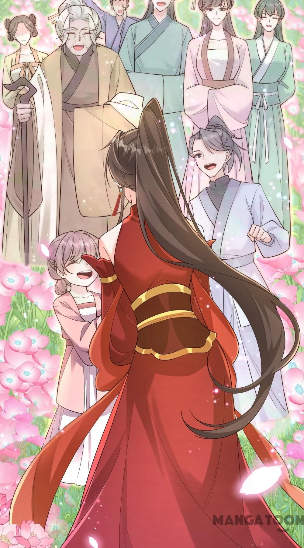 Thú Hắc Cuồng Phi Chapter 251 - 15