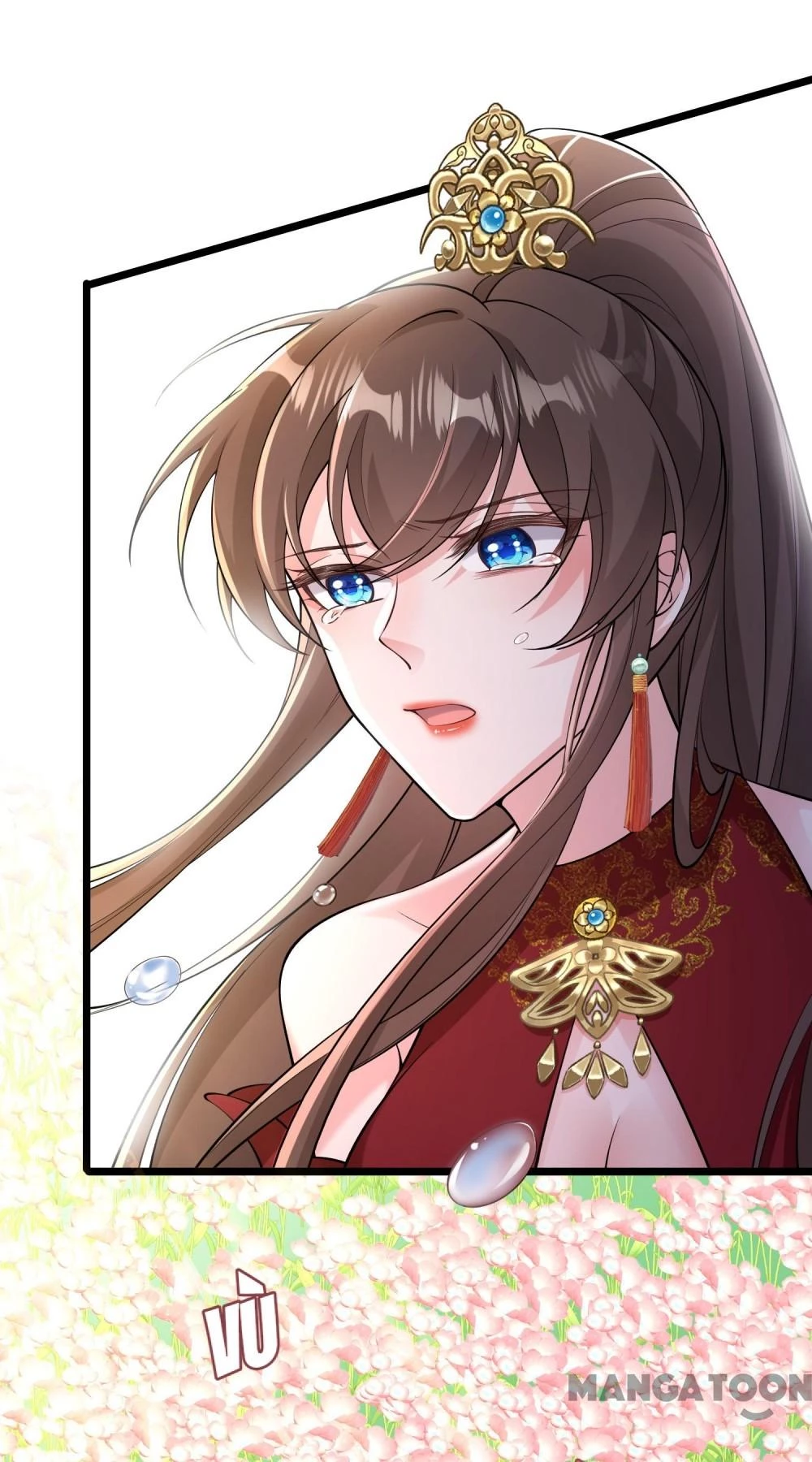 Thú Hắc Cuồng Phi Chapter 251 - 17