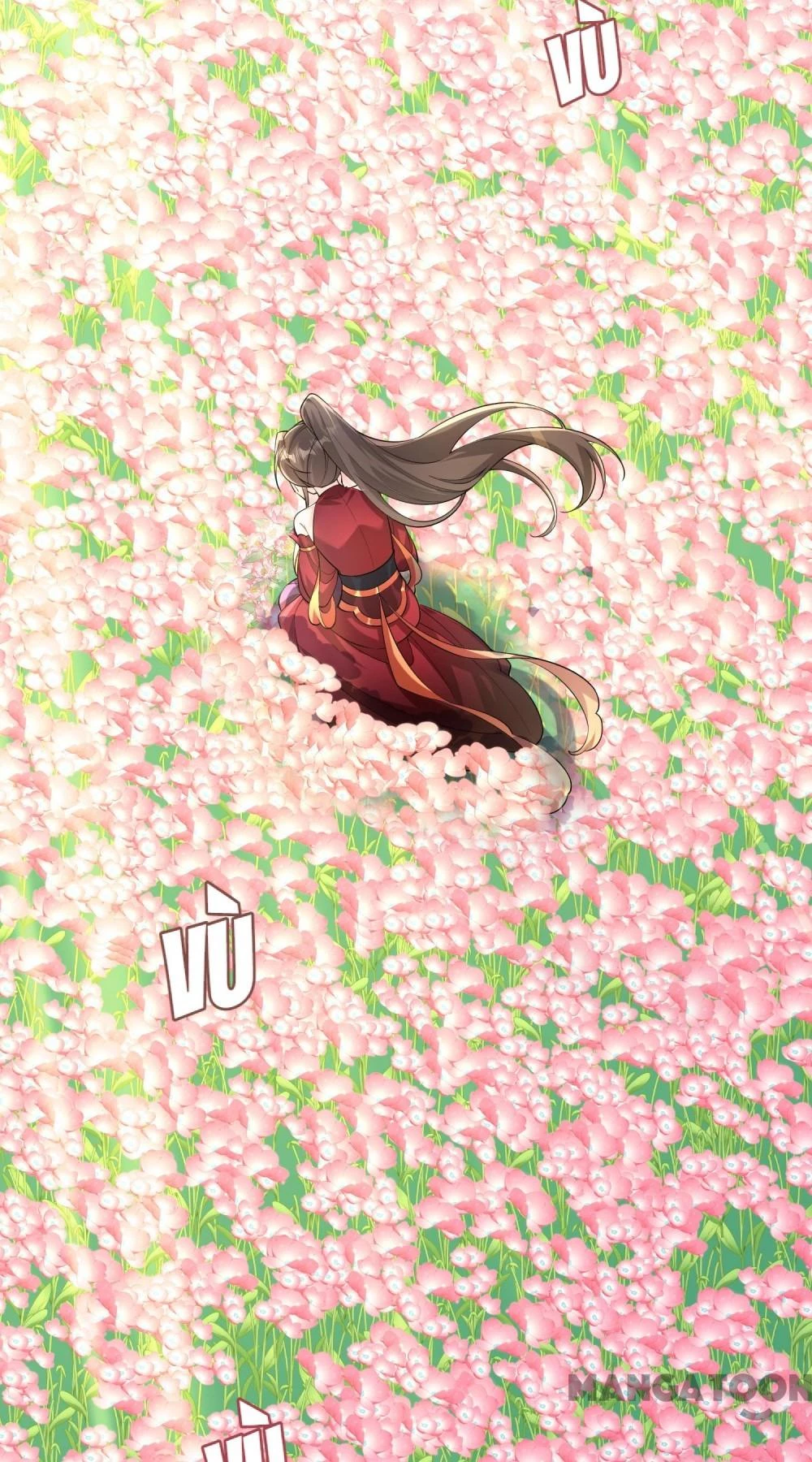 Thú Hắc Cuồng Phi Chapter 251 - 18