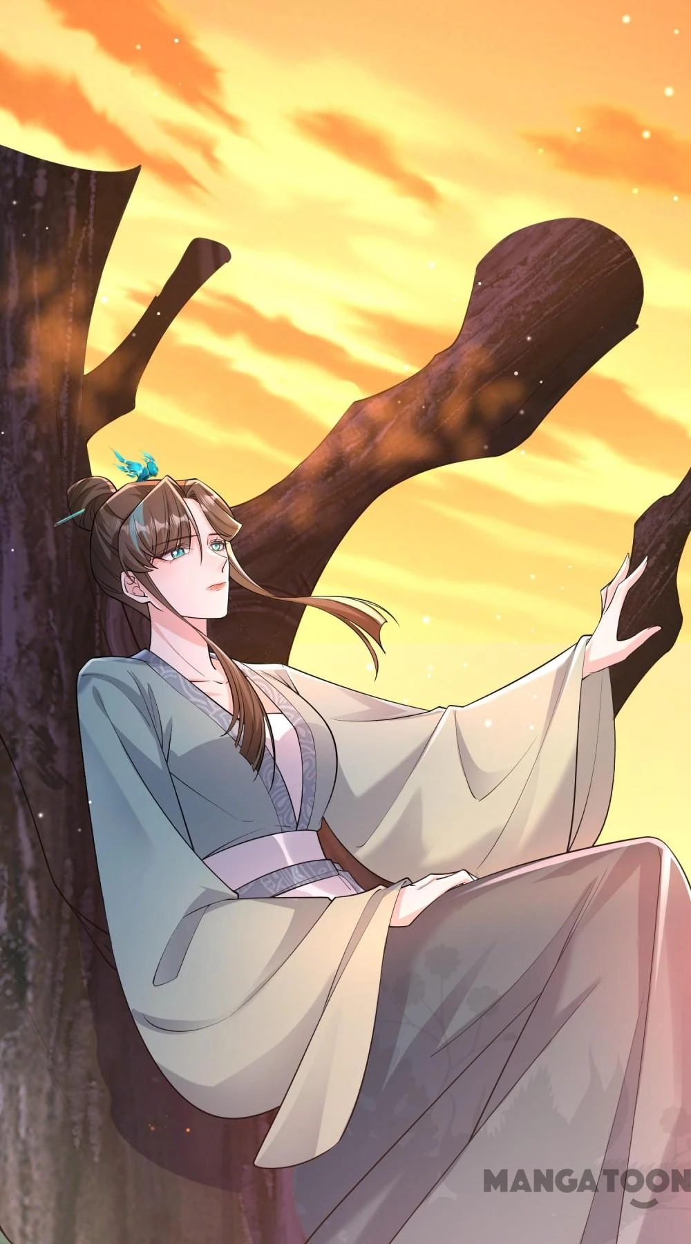 Thú Hắc Cuồng Phi Chapter 251 - 20