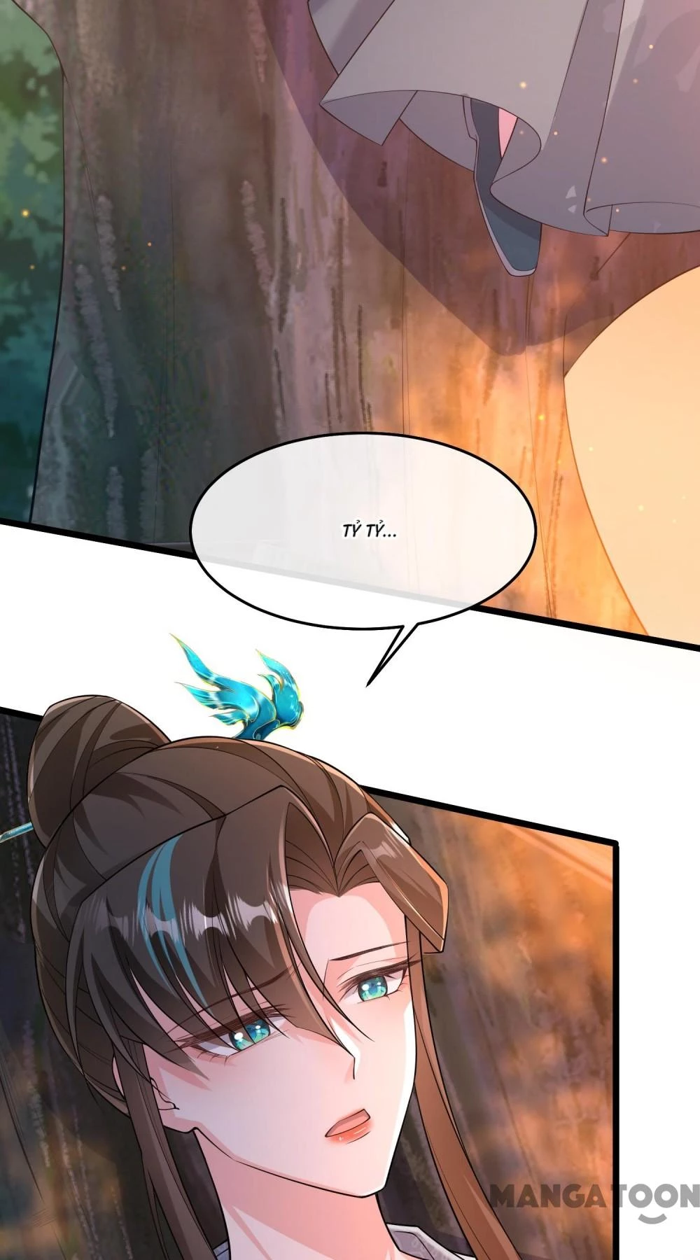 Thú Hắc Cuồng Phi Chapter 251 - 21