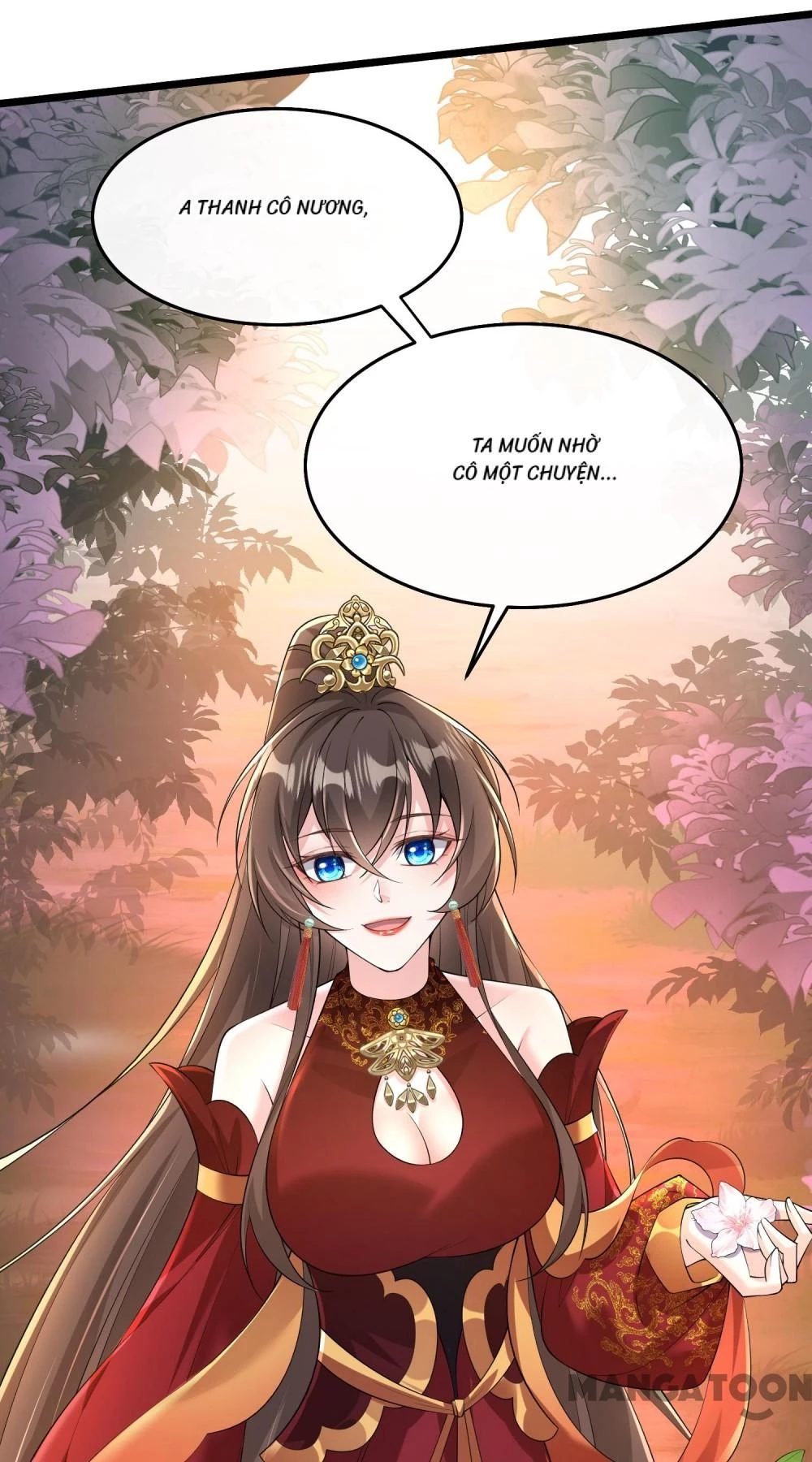 Thú Hắc Cuồng Phi Chapter 251 - 26