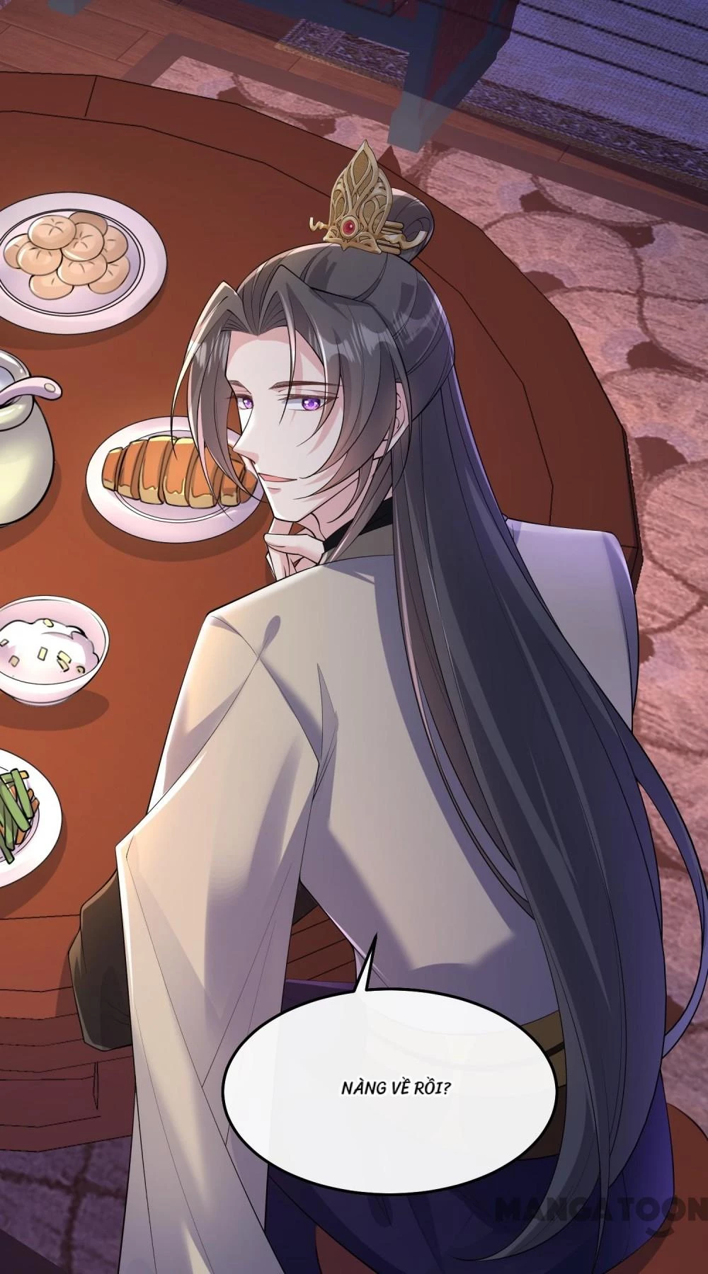 Thú Hắc Cuồng Phi Chapter 251 - 29