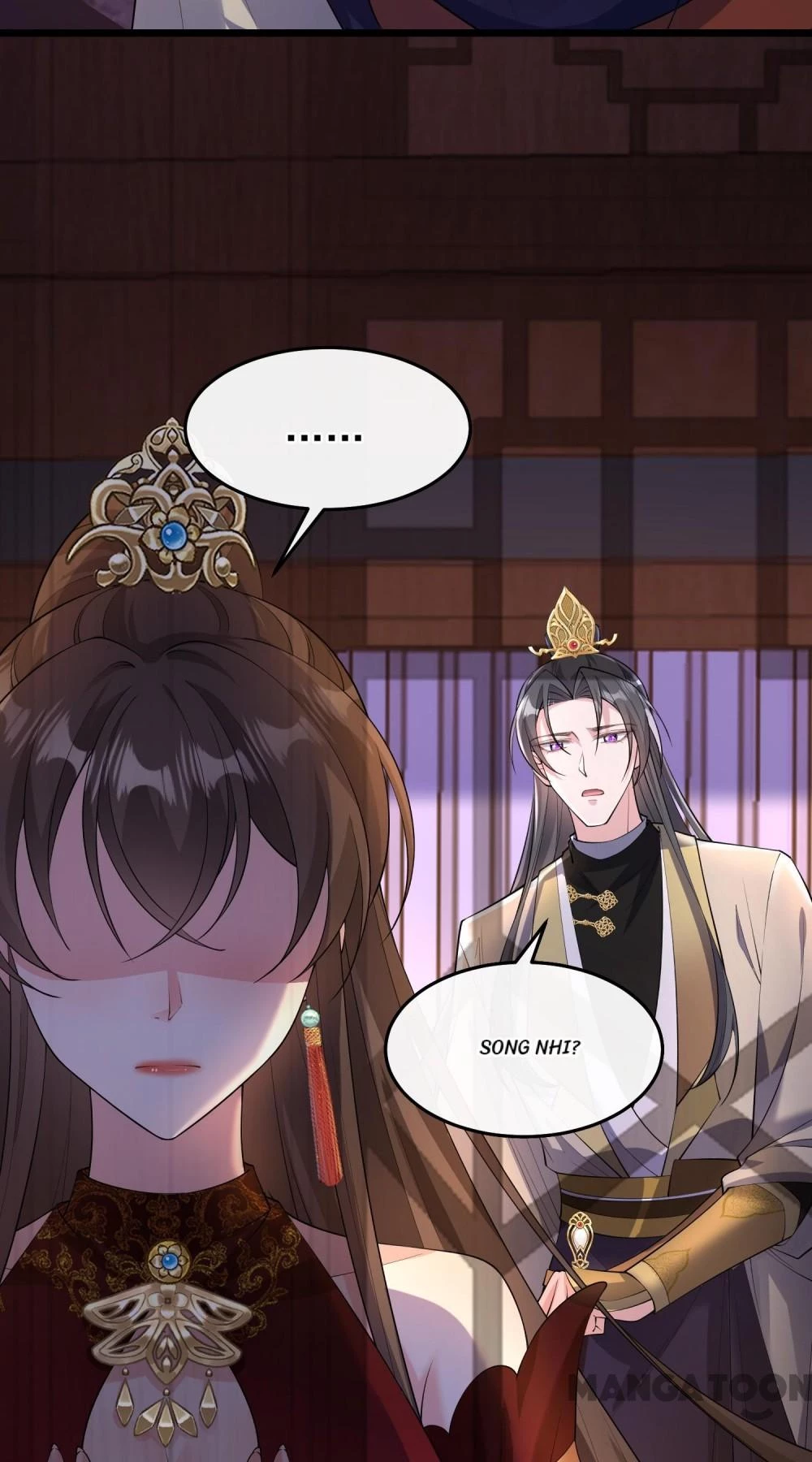 Thú Hắc Cuồng Phi Chapter 251 - 30