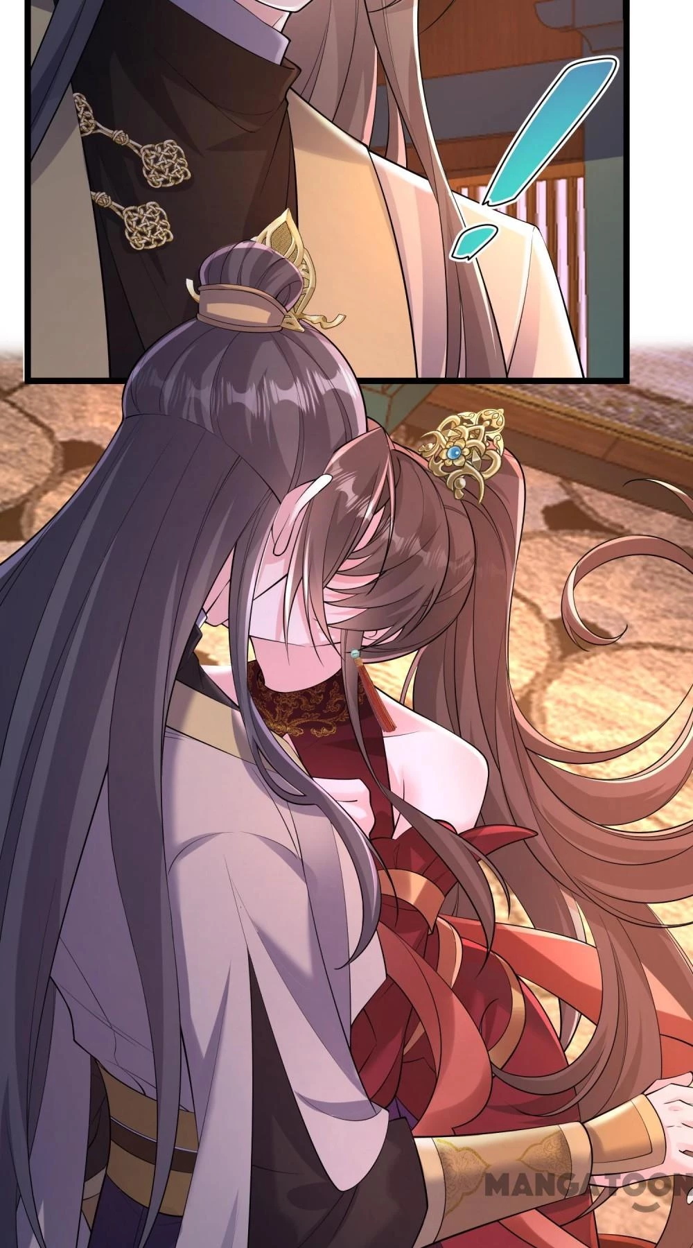 Thú Hắc Cuồng Phi Chapter 251 - 32