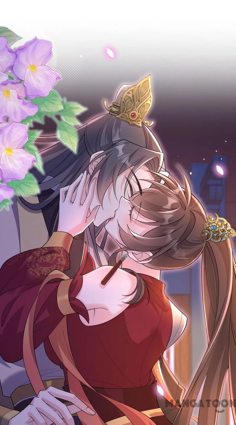 Thú Hắc Cuồng Phi Chapter 251 - 34