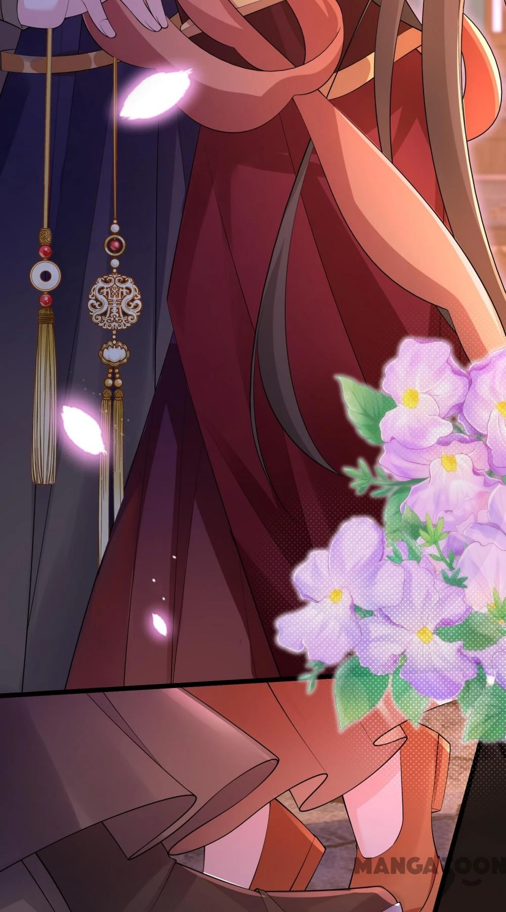 Thú Hắc Cuồng Phi Chapter 251 - 35