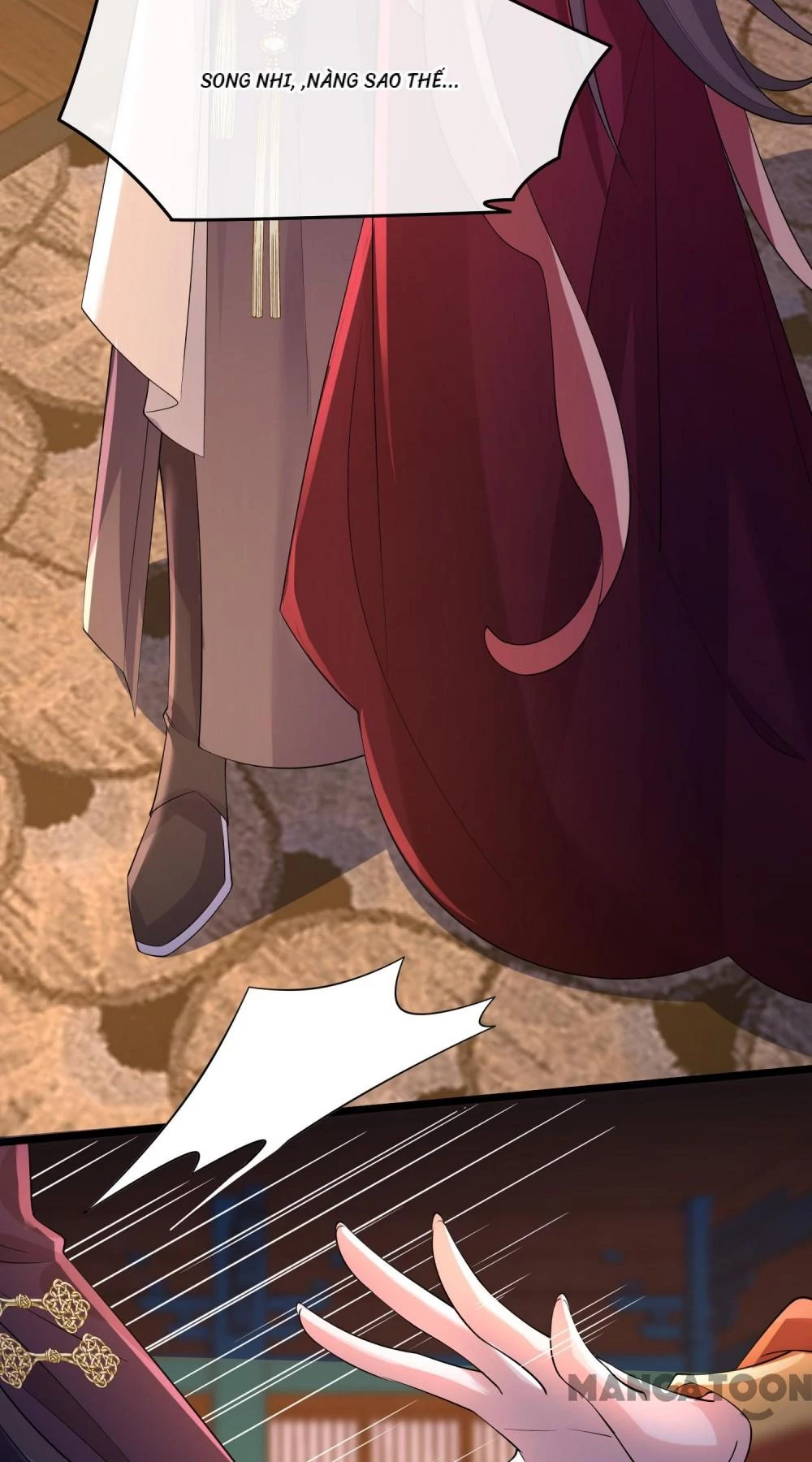 Thú Hắc Cuồng Phi Chapter 251 - 37