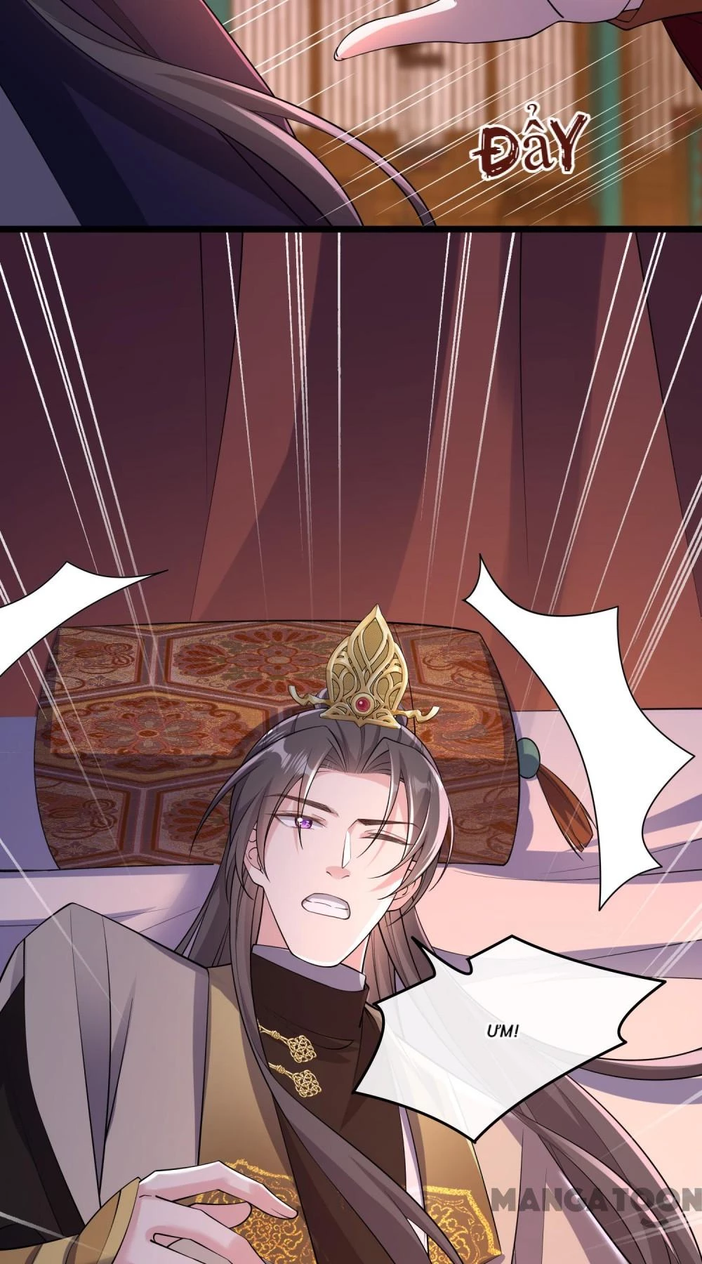 Thú Hắc Cuồng Phi Chapter 251 - 38