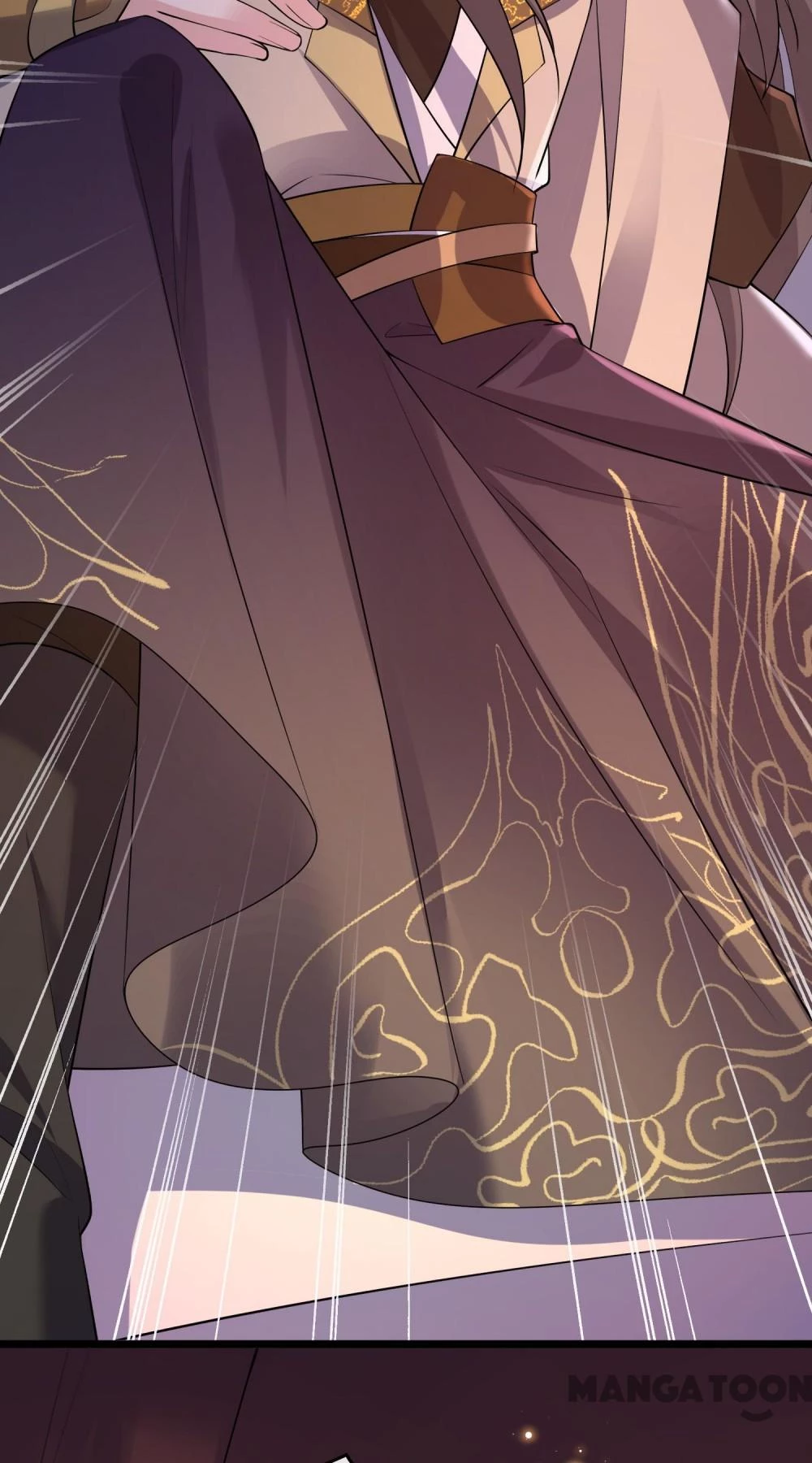 Thú Hắc Cuồng Phi Chapter 251 - 39