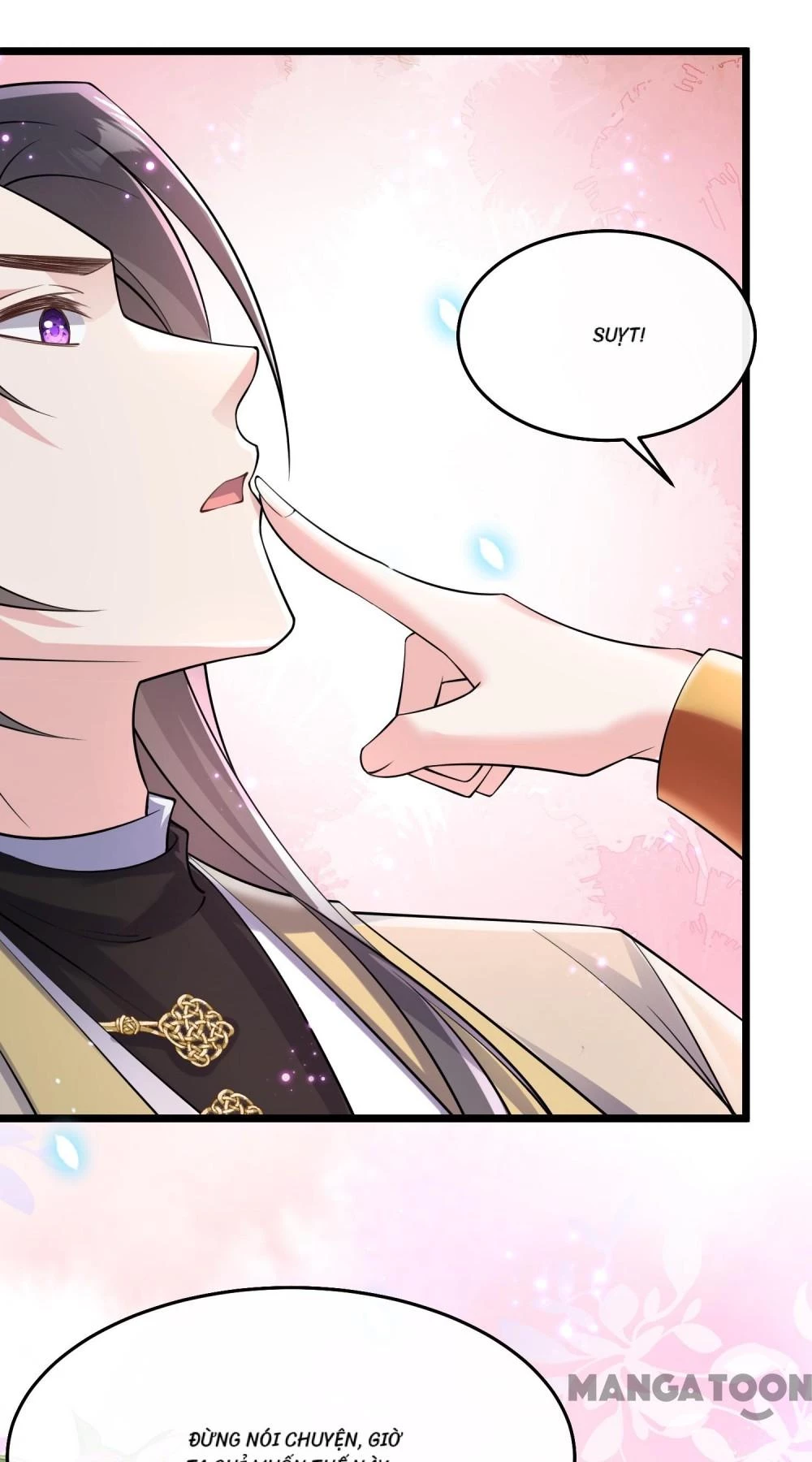 Thú Hắc Cuồng Phi Chapter 251 - 42