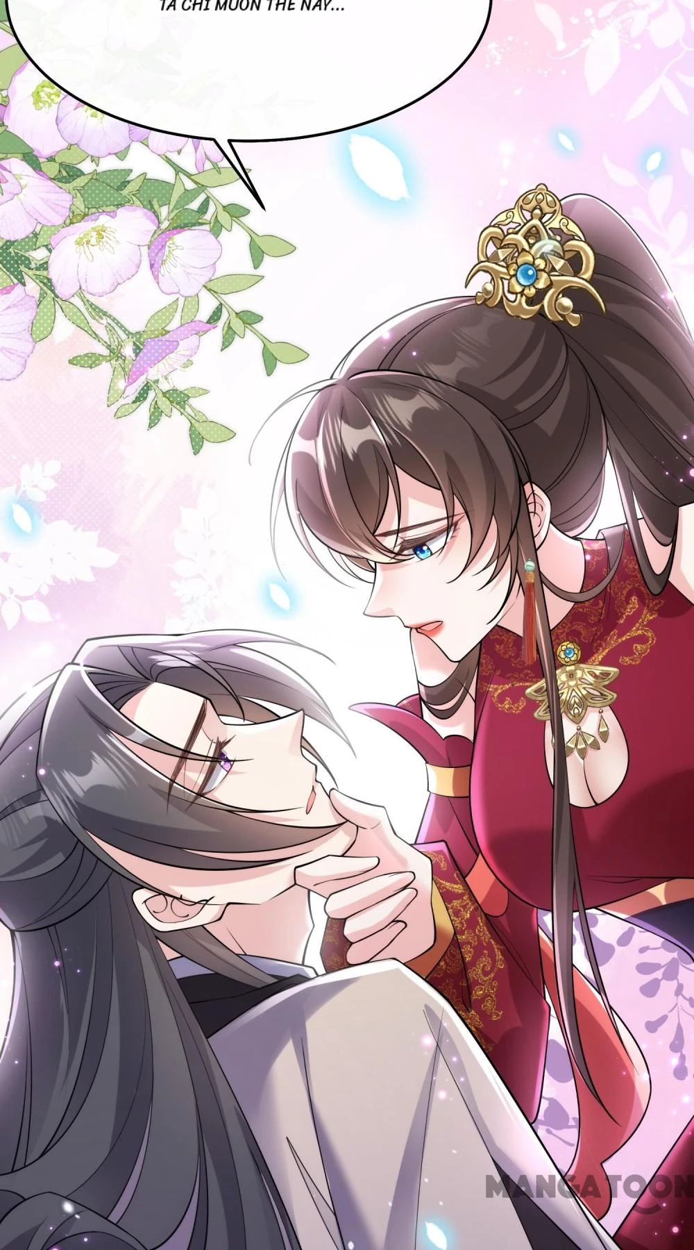 Thú Hắc Cuồng Phi Chapter 251 - 43