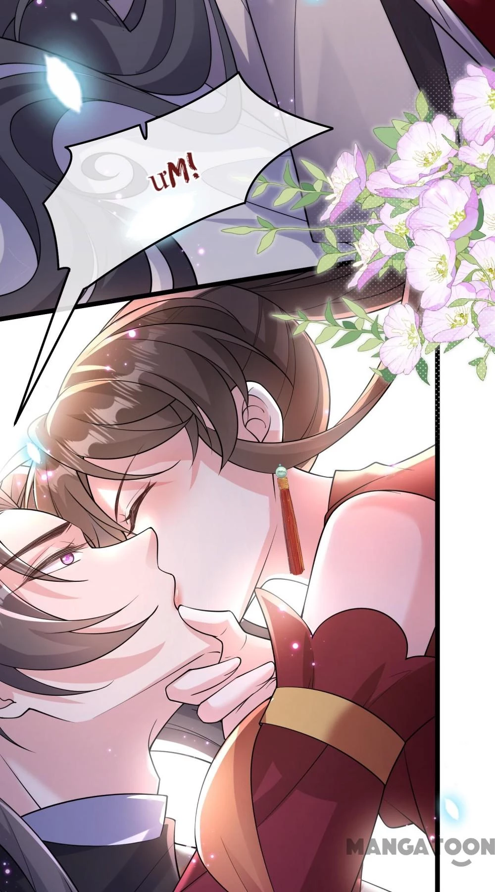 Thú Hắc Cuồng Phi Chapter 251 - 44