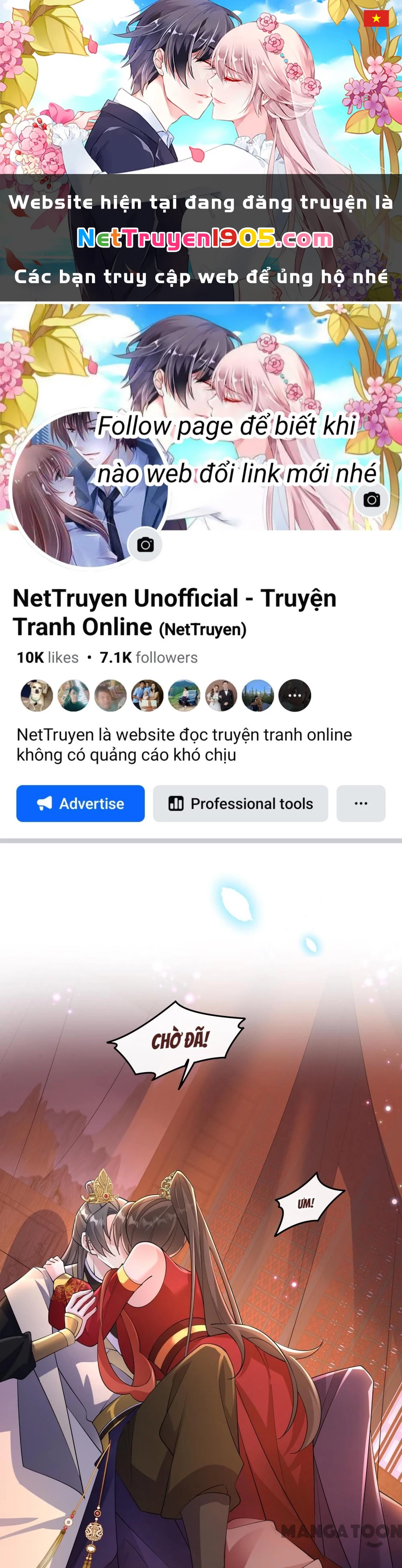 Thú Hắc Cuồng Phi Chapter 252 - 1