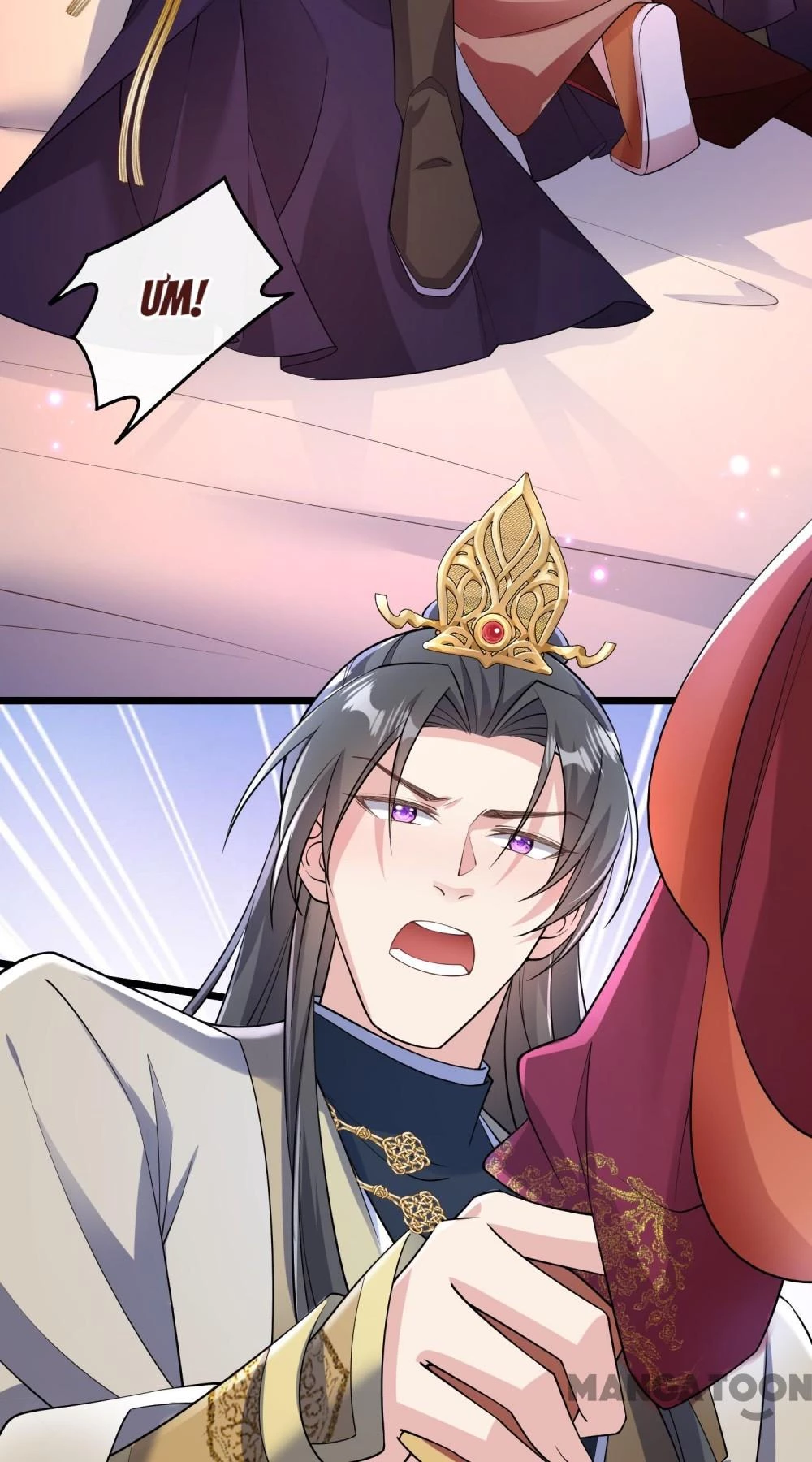 Thú Hắc Cuồng Phi Chapter 252 - 2