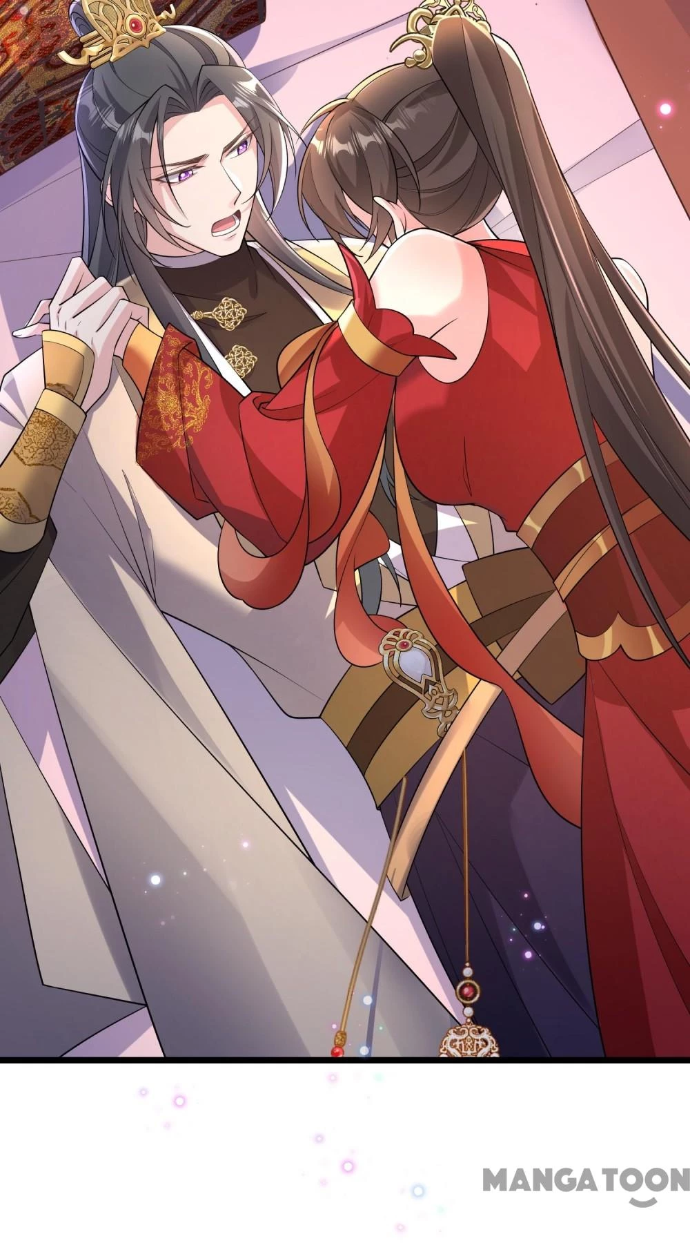 Thú Hắc Cuồng Phi Chapter 252 - 4