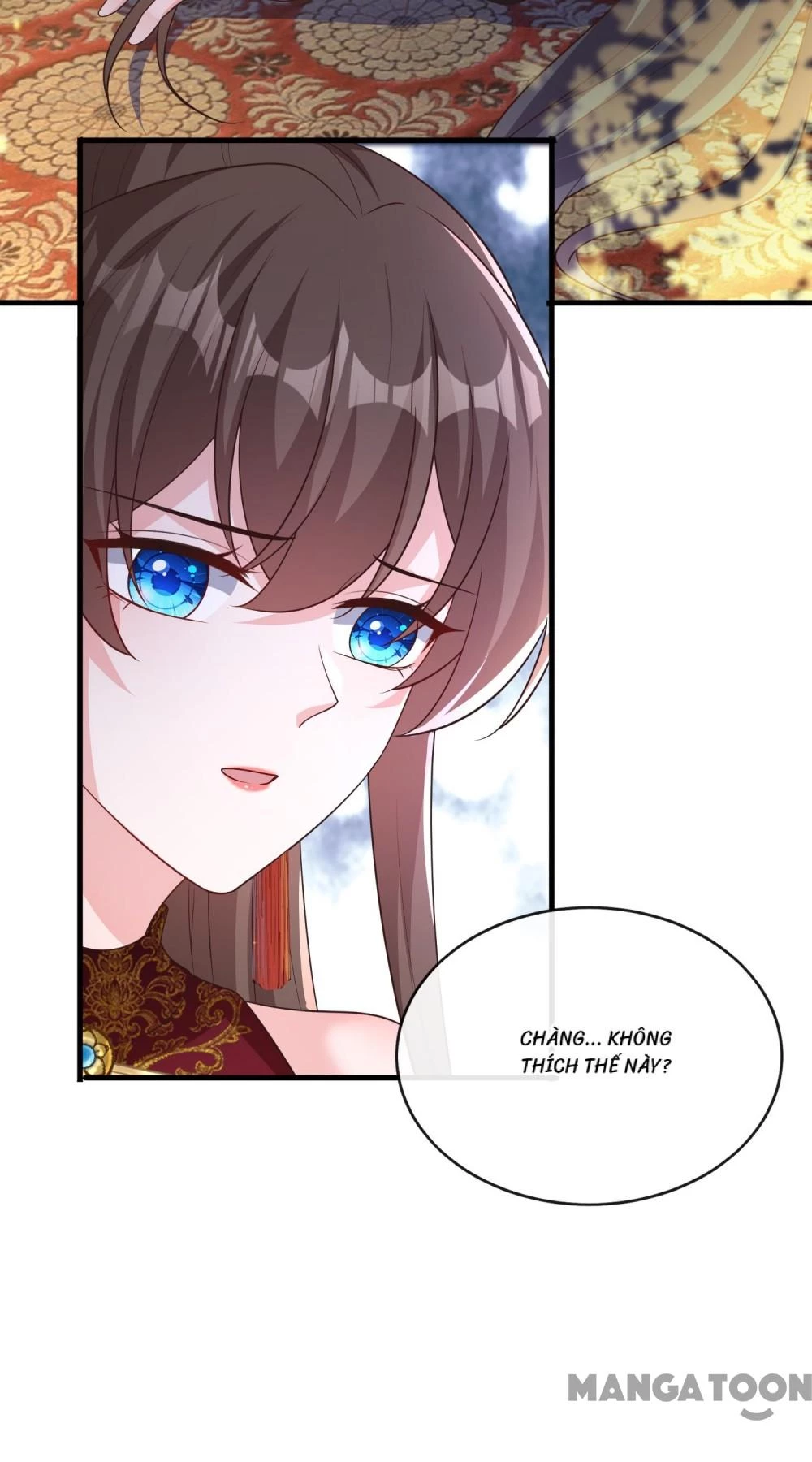 Thú Hắc Cuồng Phi Chapter 252 - 7