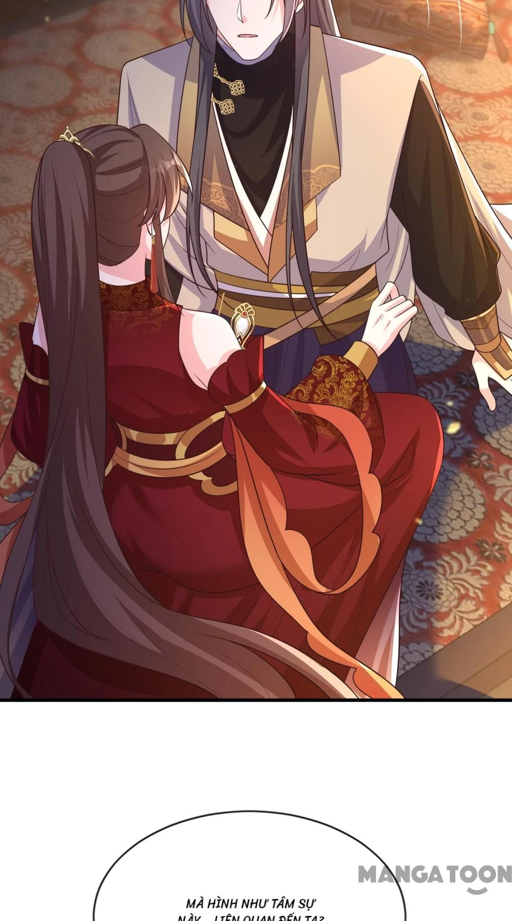 Thú Hắc Cuồng Phi Chapter 252 - 9