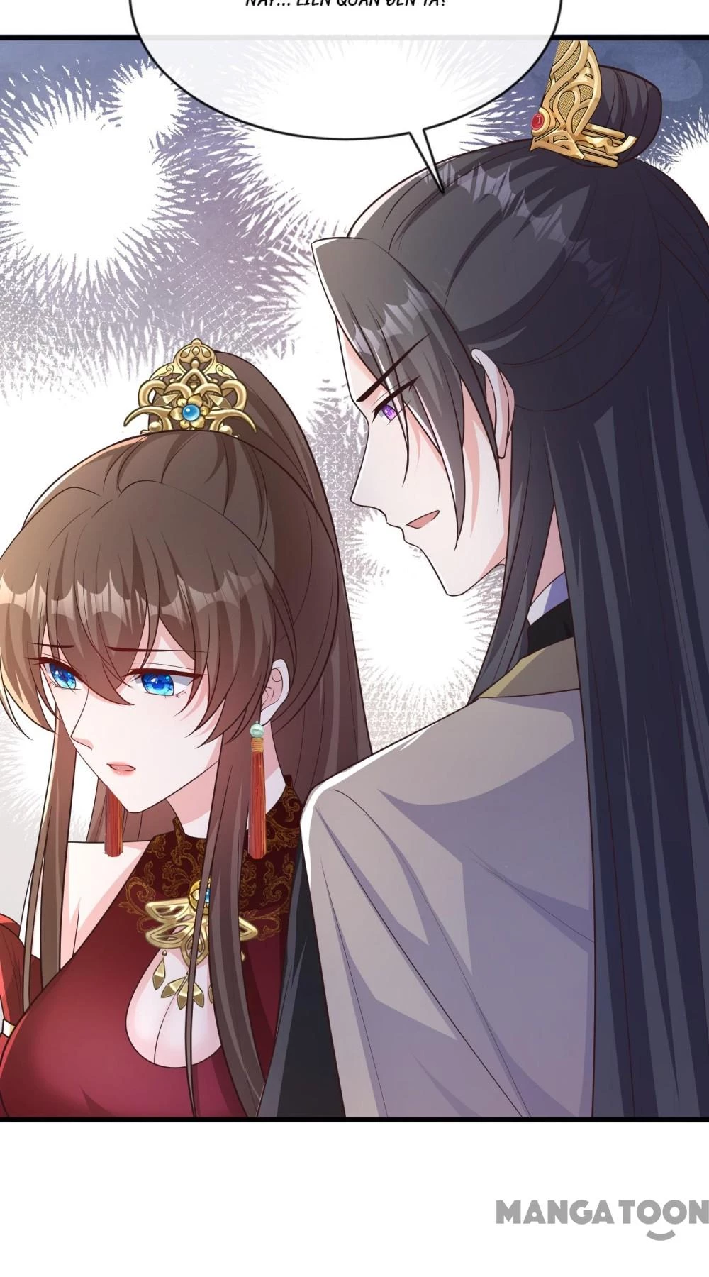 Thú Hắc Cuồng Phi Chapter 252 - 10