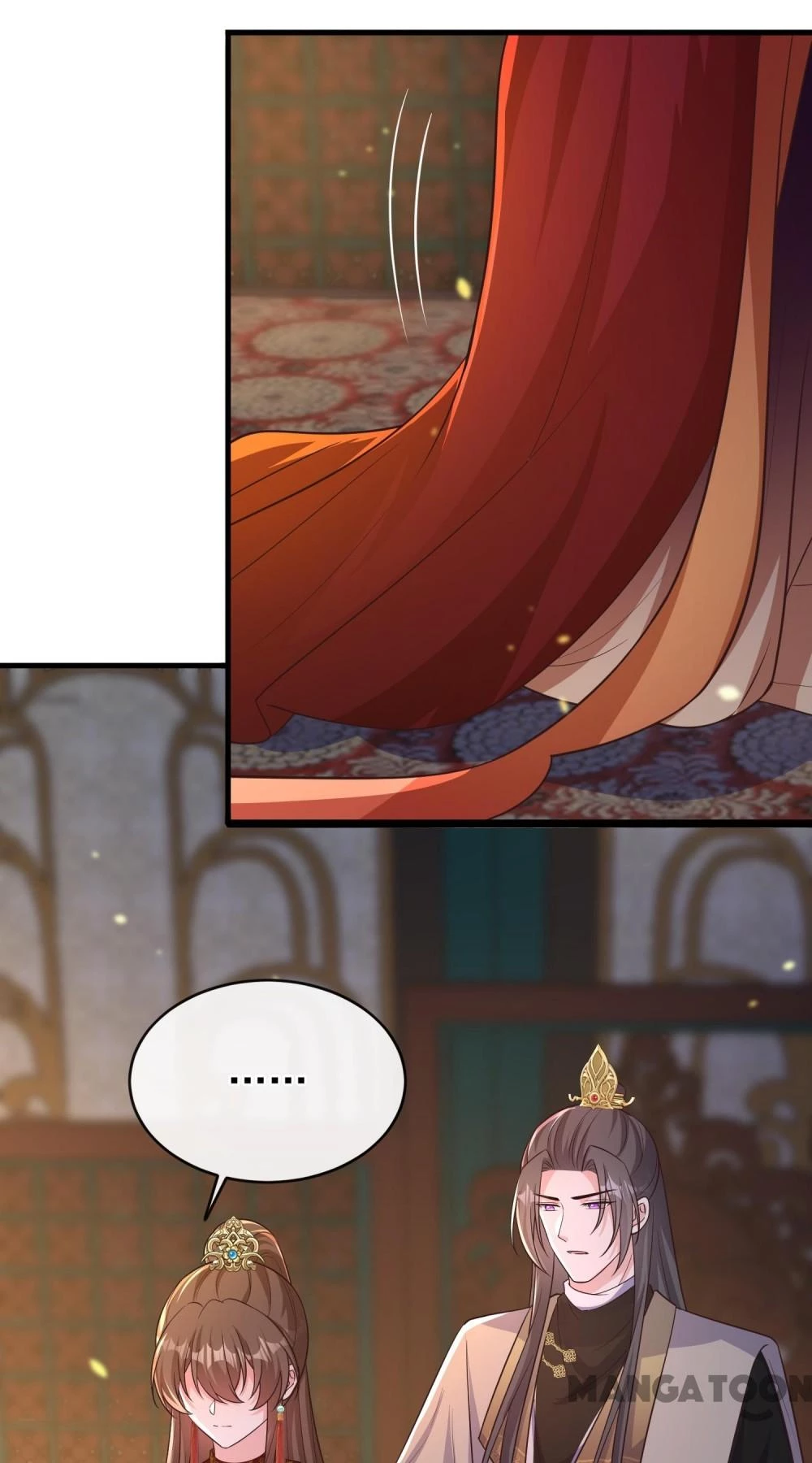 Thú Hắc Cuồng Phi Chapter 252 - 11