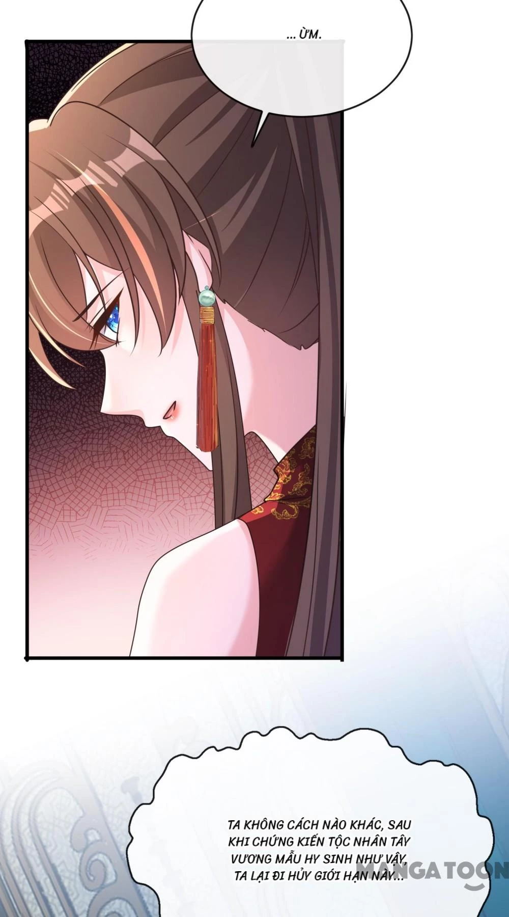 Thú Hắc Cuồng Phi Chapter 252 - 14