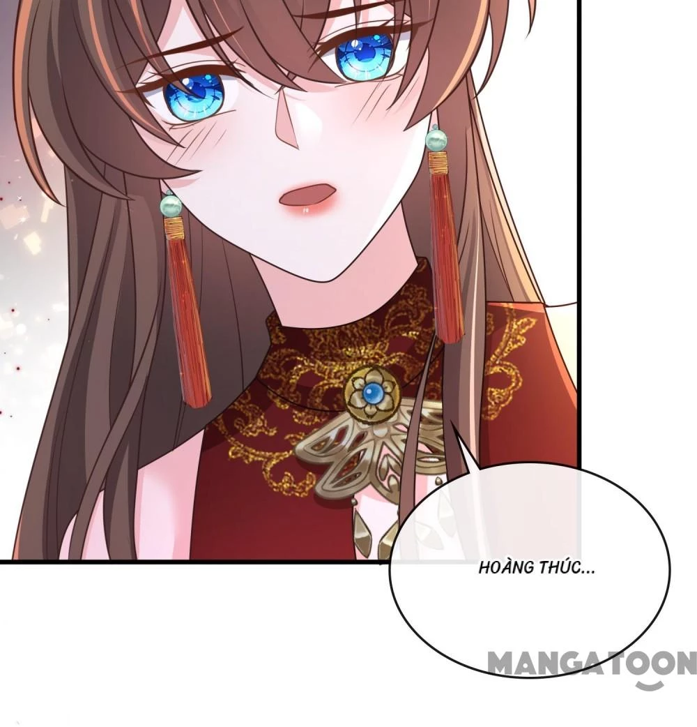 Thú Hắc Cuồng Phi Chapter 252 - 19