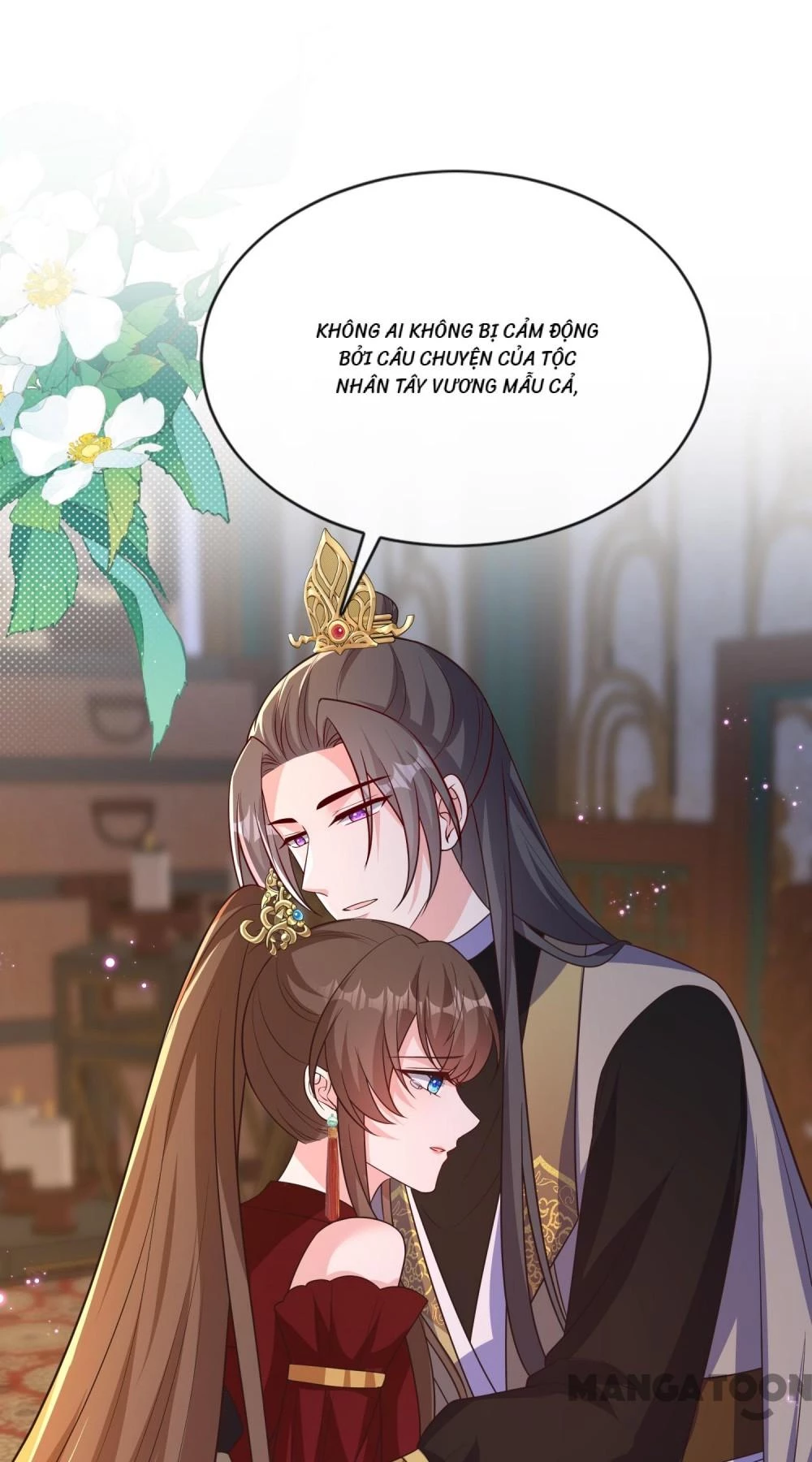 Thú Hắc Cuồng Phi Chapter 252 - 20